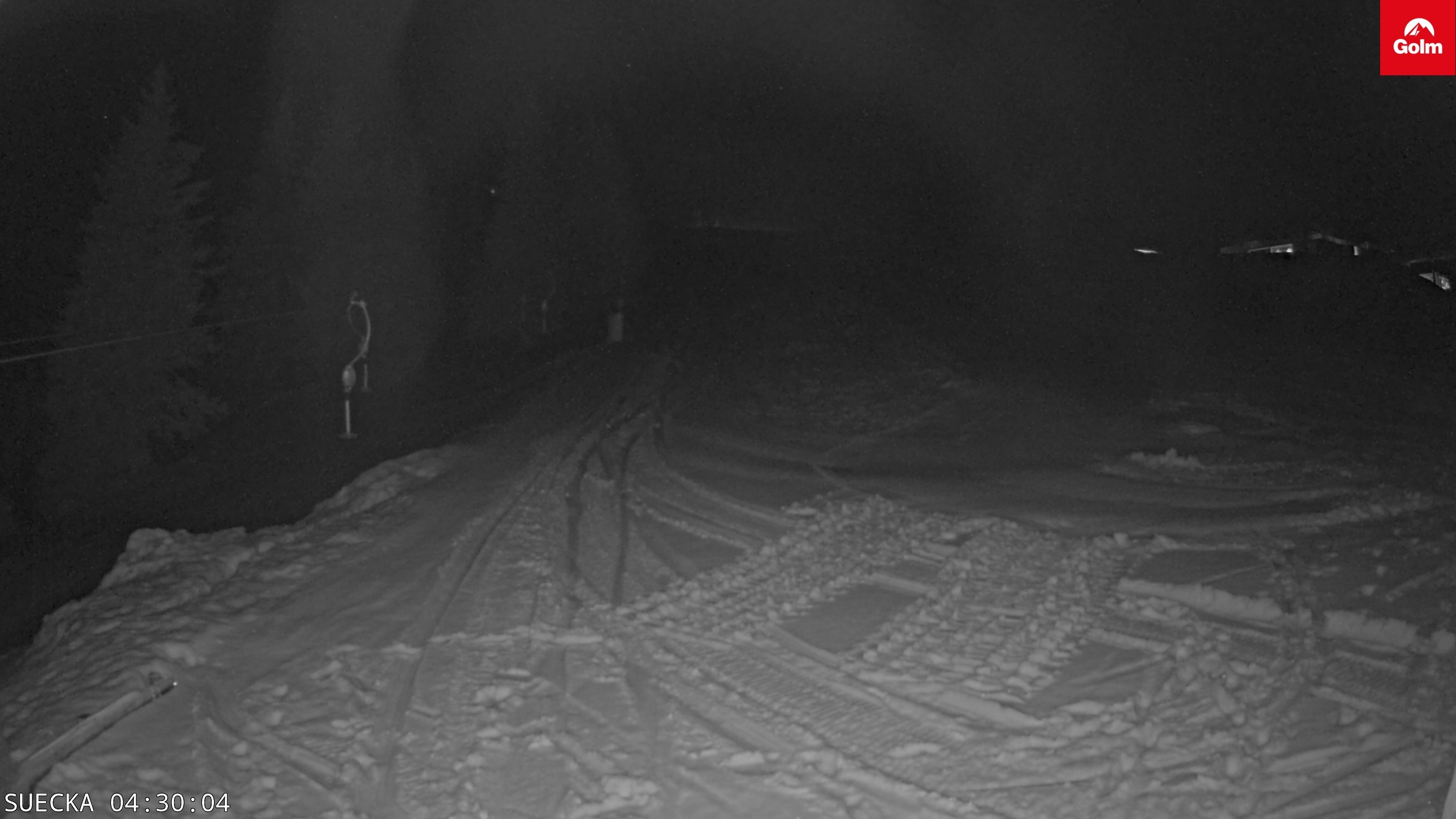 Archived image Webcam Golm