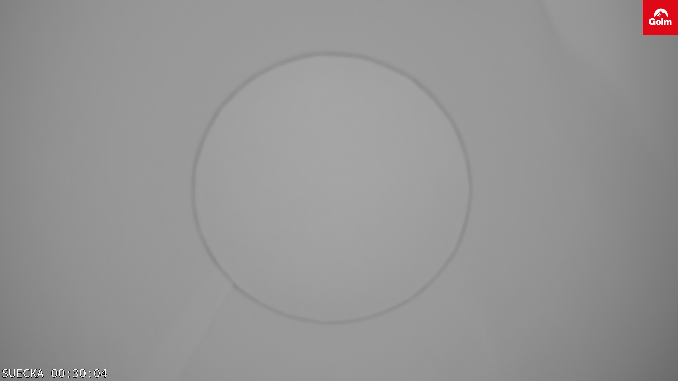 Archiv Foto Webcam Golm in Vorarlberg