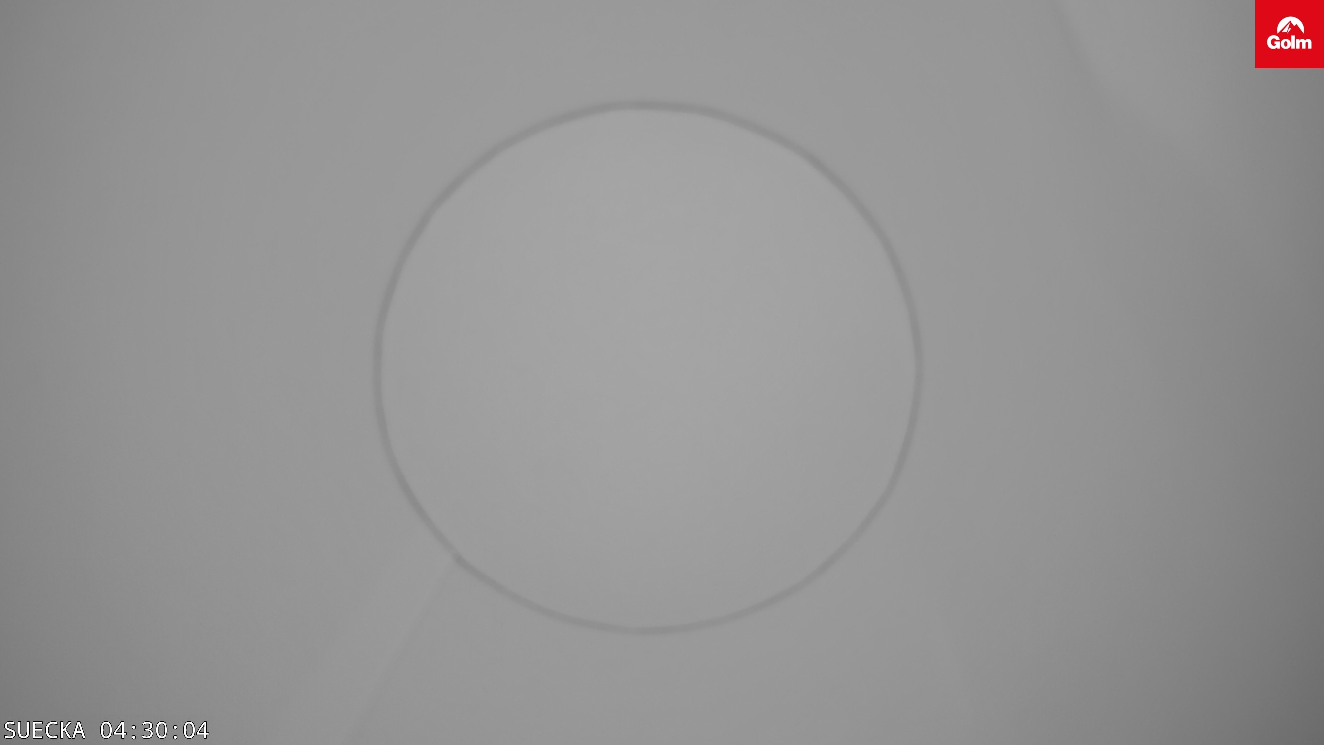 Archiv Foto Webcam Golm in Vorarlberg