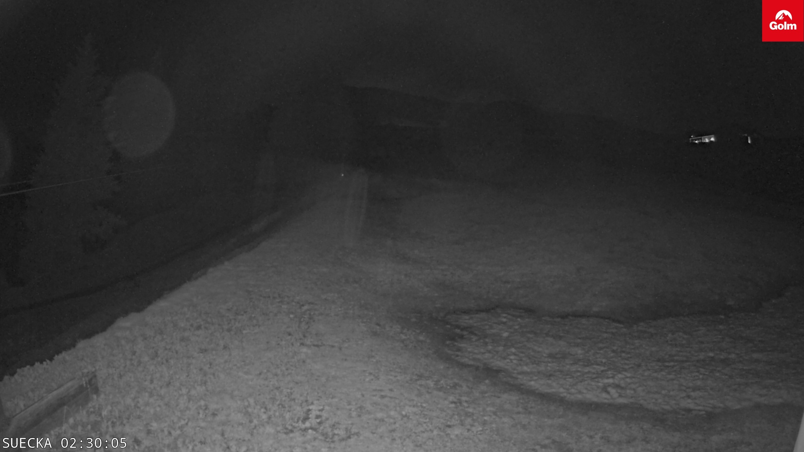 Archived image Webcam Golm
