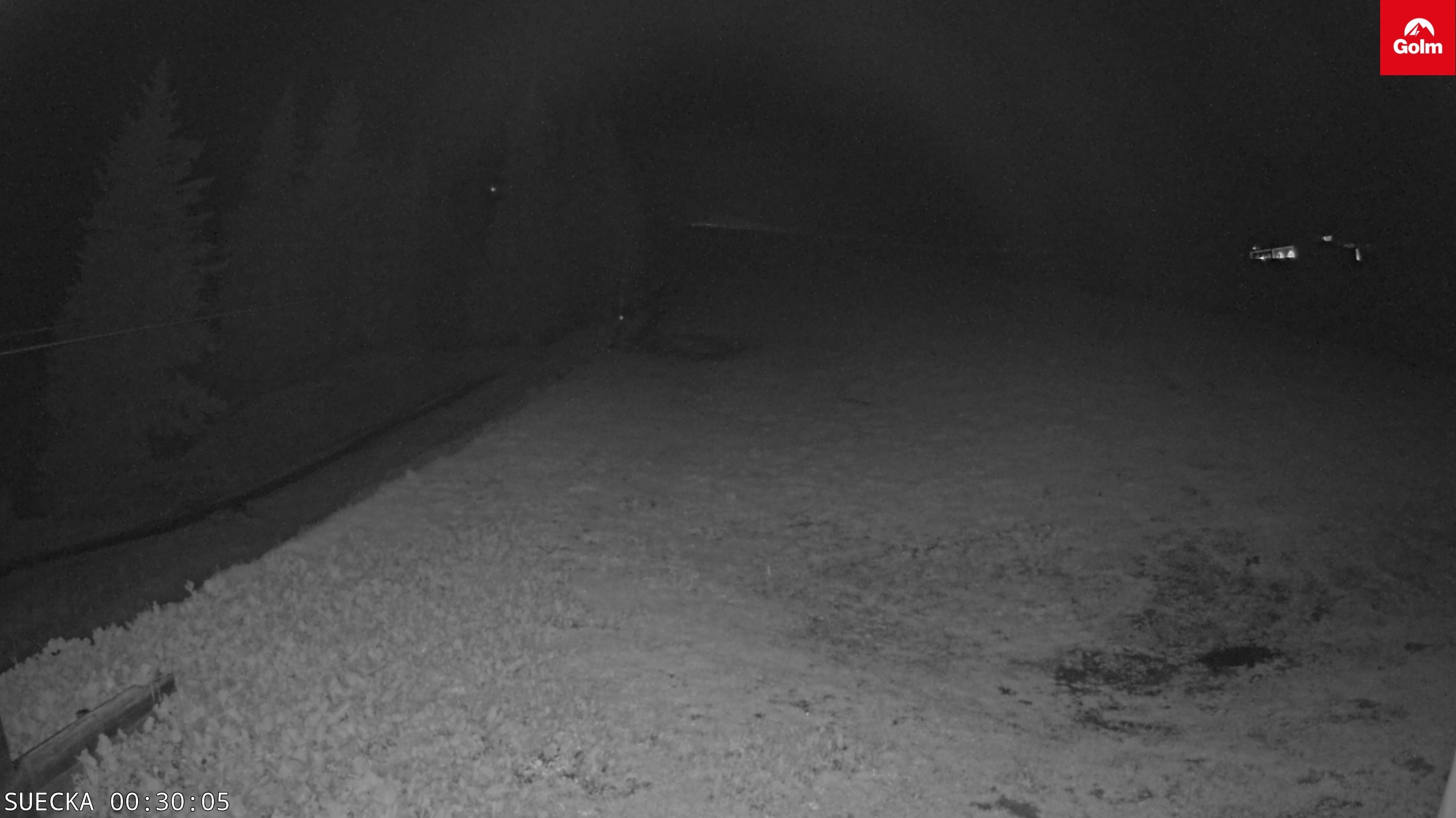 Archiv Foto Webcam Golm in Vorarlberg