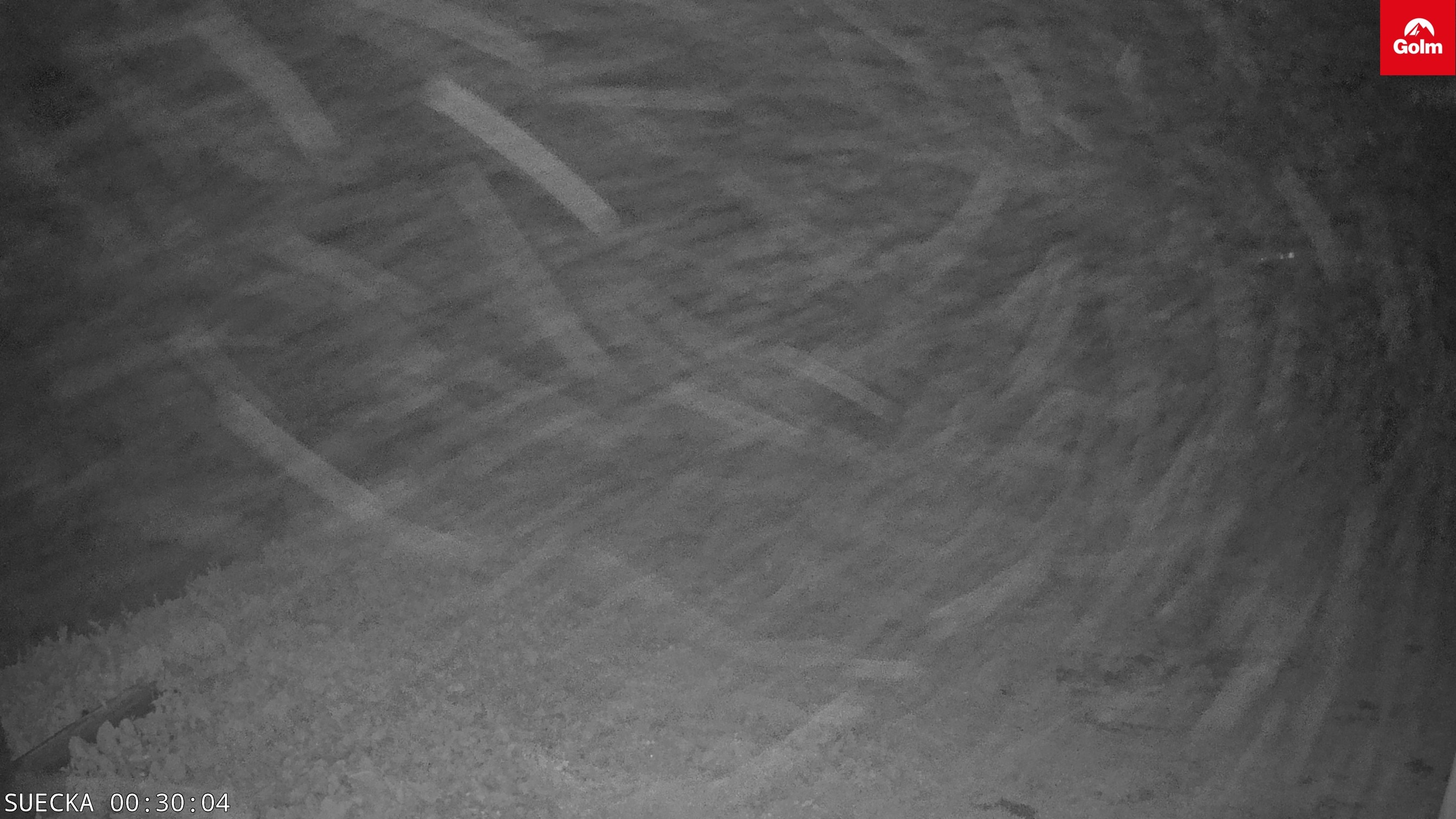 Archiv Foto Webcam Golm in Vorarlberg