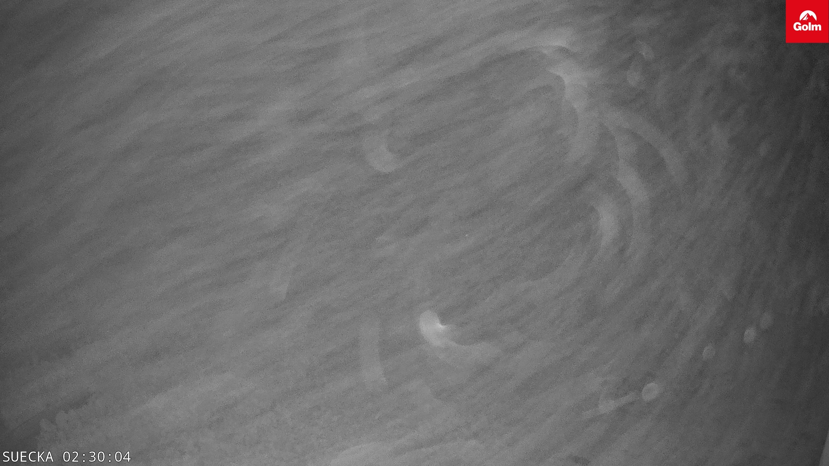 Archiv Foto Webcam Golm in Vorarlberg