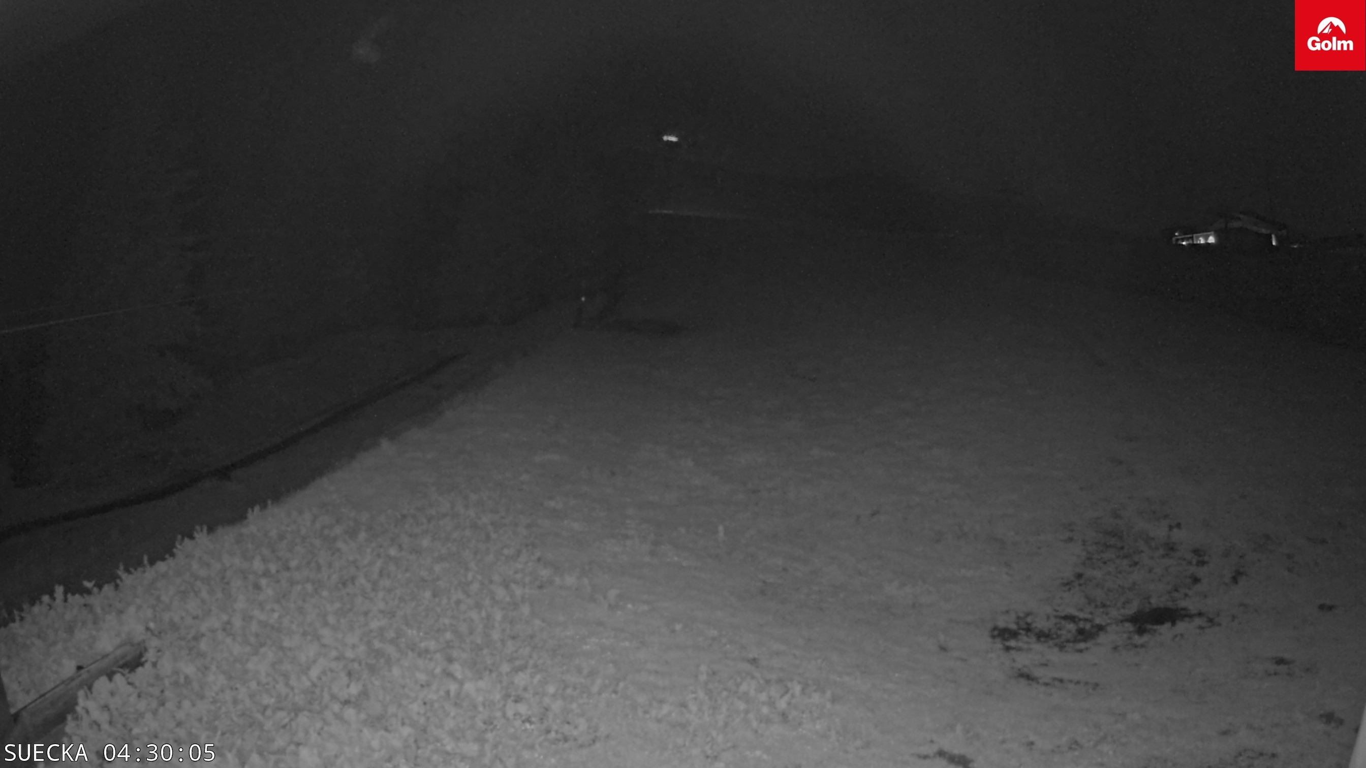 Archiv Foto Webcam Golm in Vorarlberg