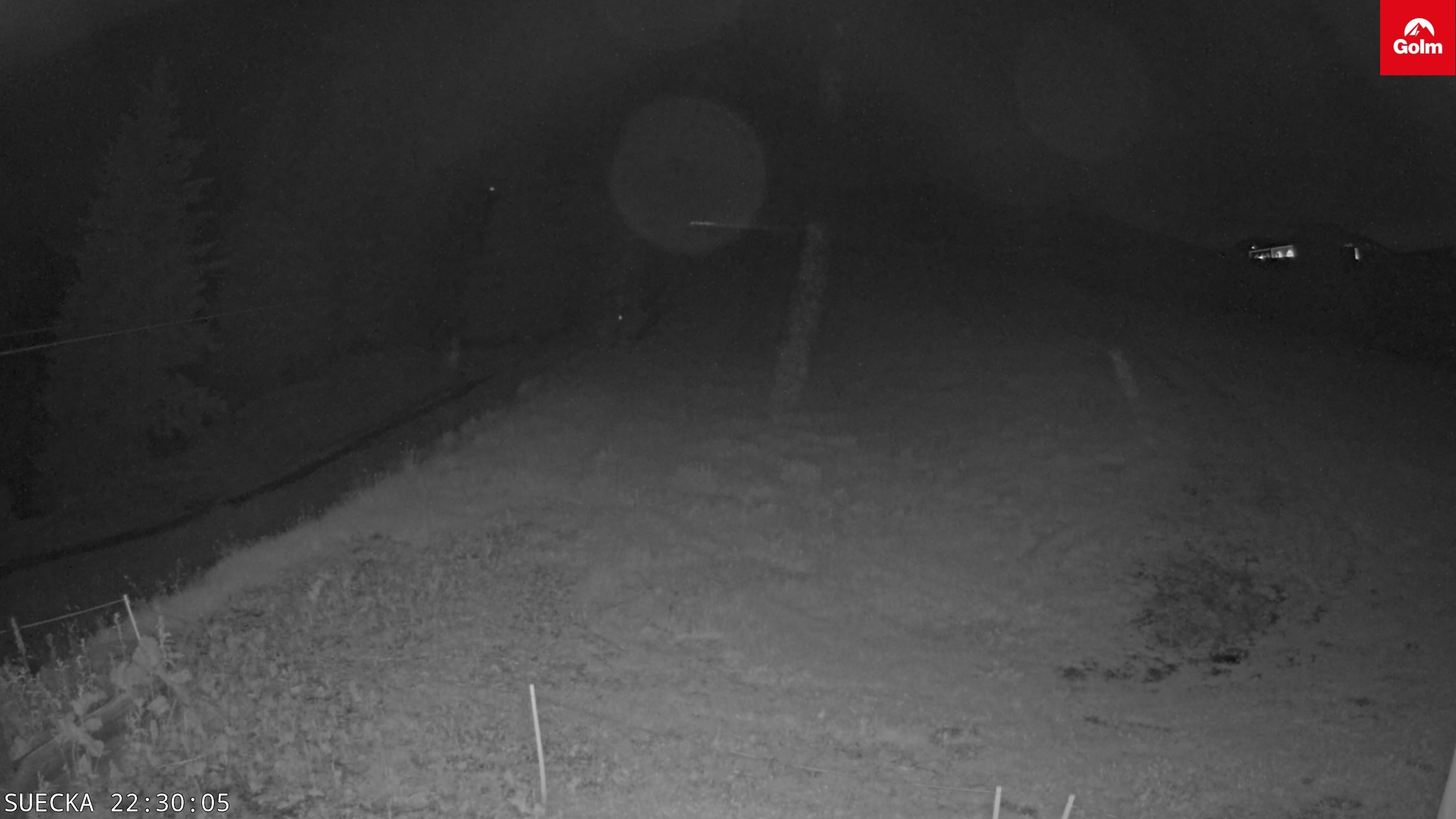 Archiv Foto Webcam Golm in Vorarlberg
