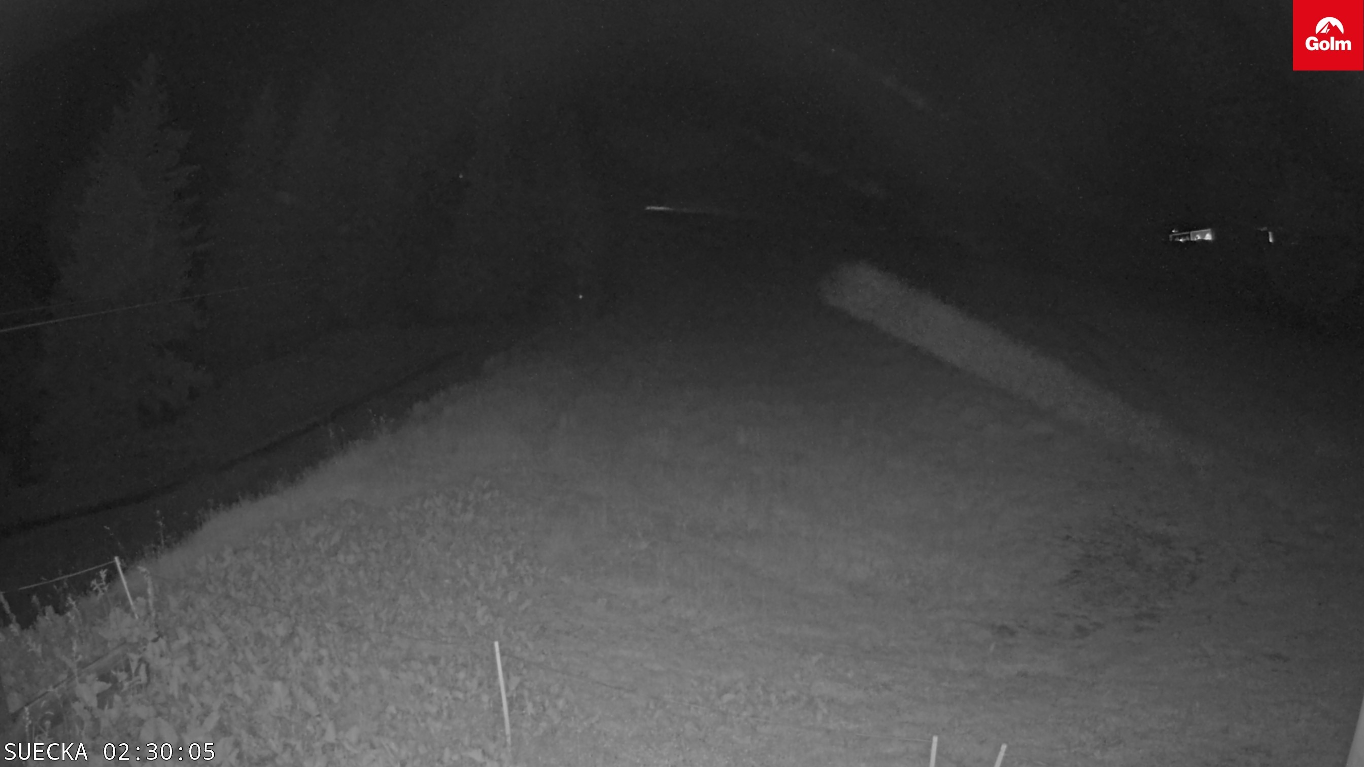 Archiv Foto Webcam Golm in Vorarlberg