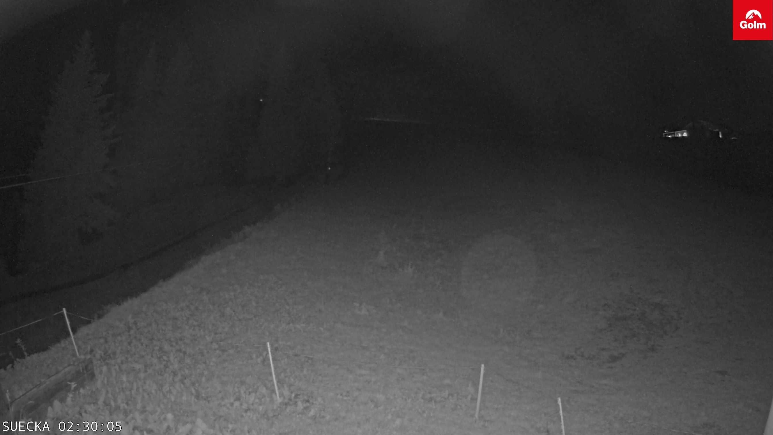 Archiv Foto Webcam Golm in Vorarlberg