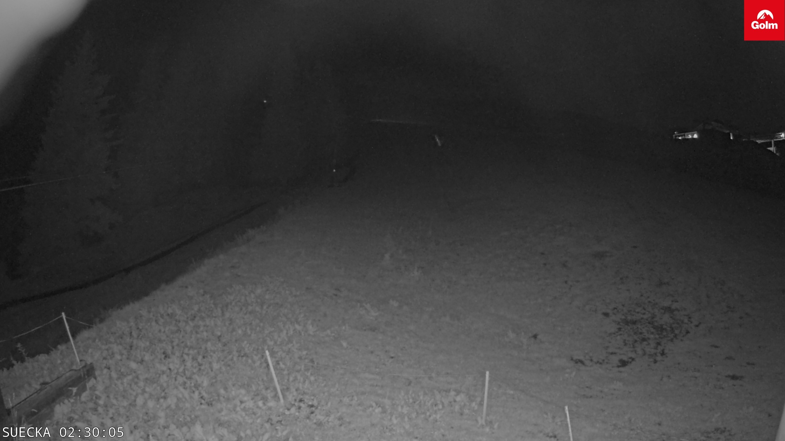 Archiv Foto Webcam Golm in Vorarlberg