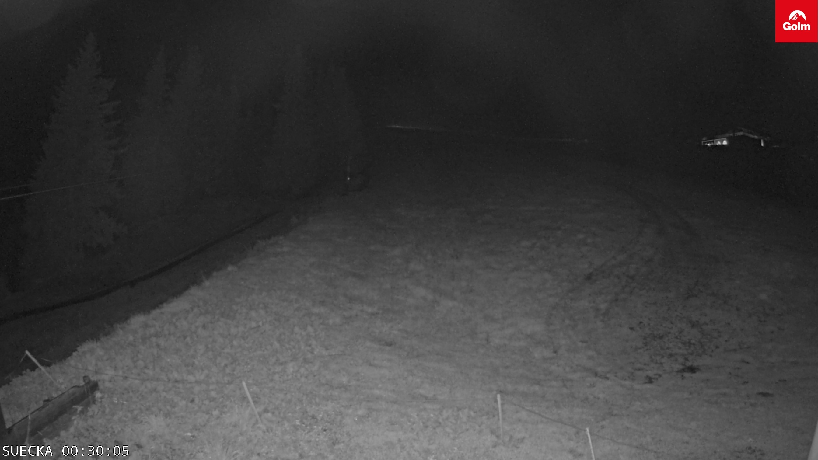 Archiv Foto Webcam Golm in Vorarlberg
