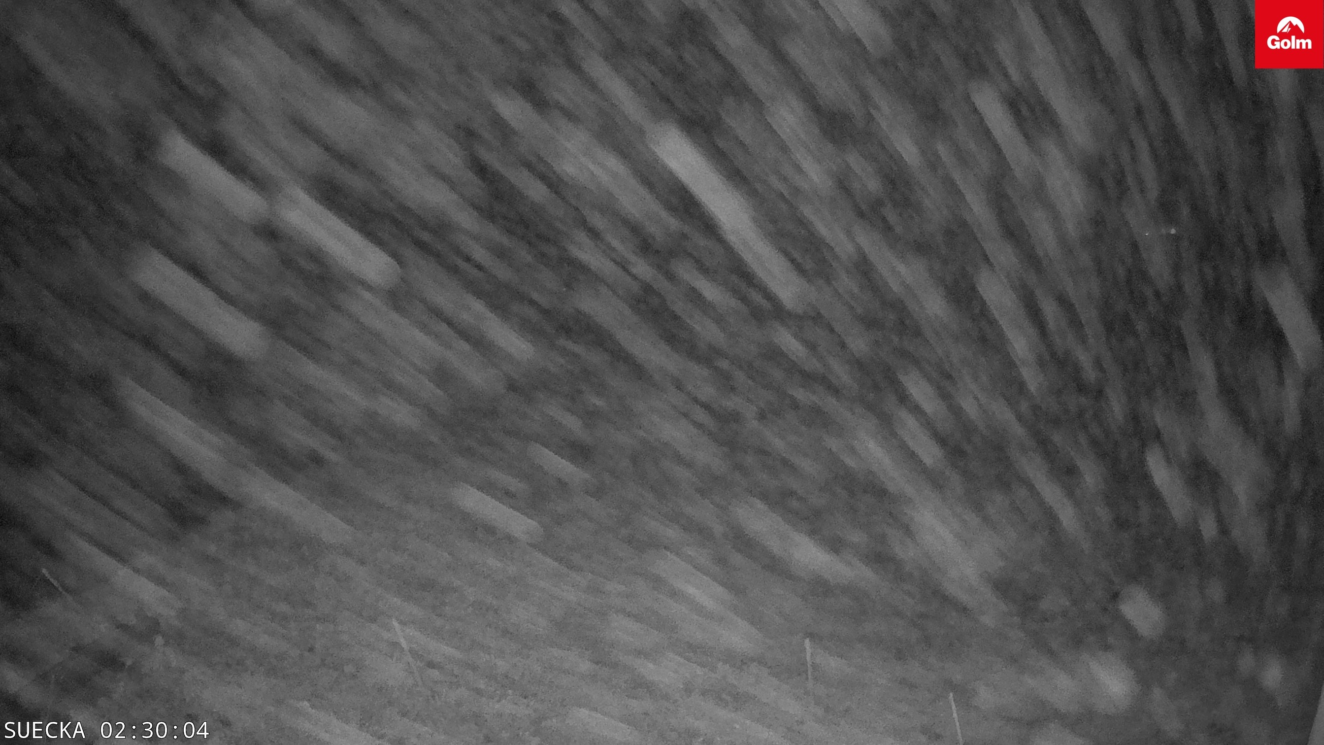 Archiv Foto Webcam Golm in Vorarlberg