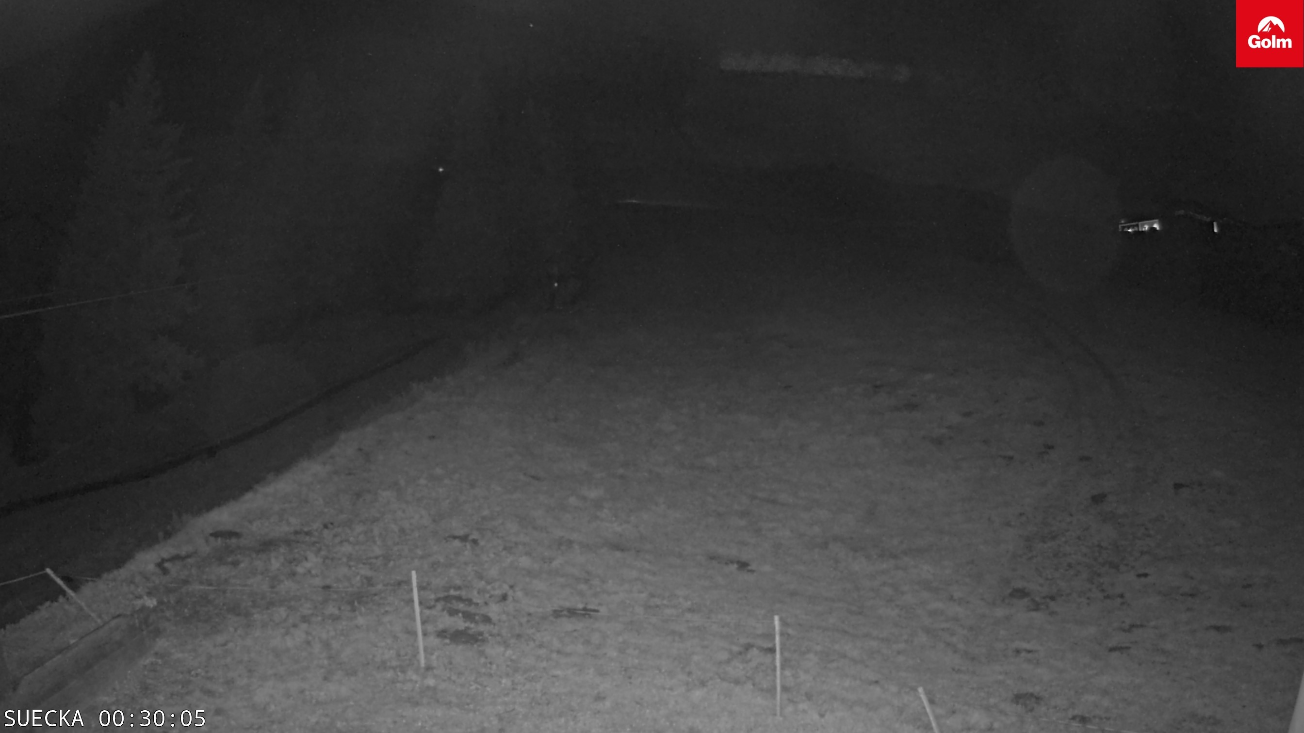 Archiv Foto Webcam Golm in Vorarlberg