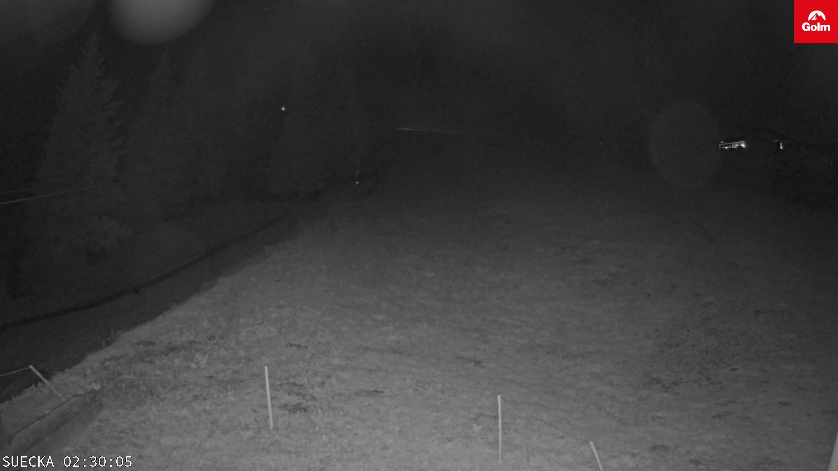 Archiv Foto Webcam Golm in Vorarlberg