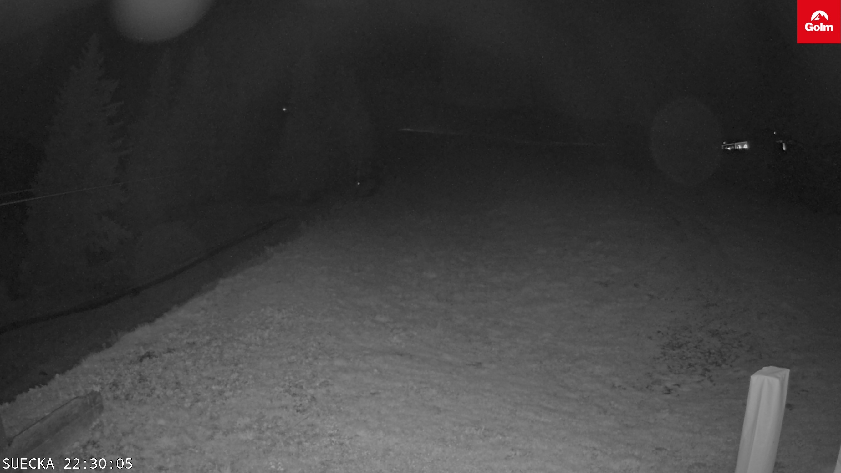 Archiv Foto Webcam Golm in Vorarlberg