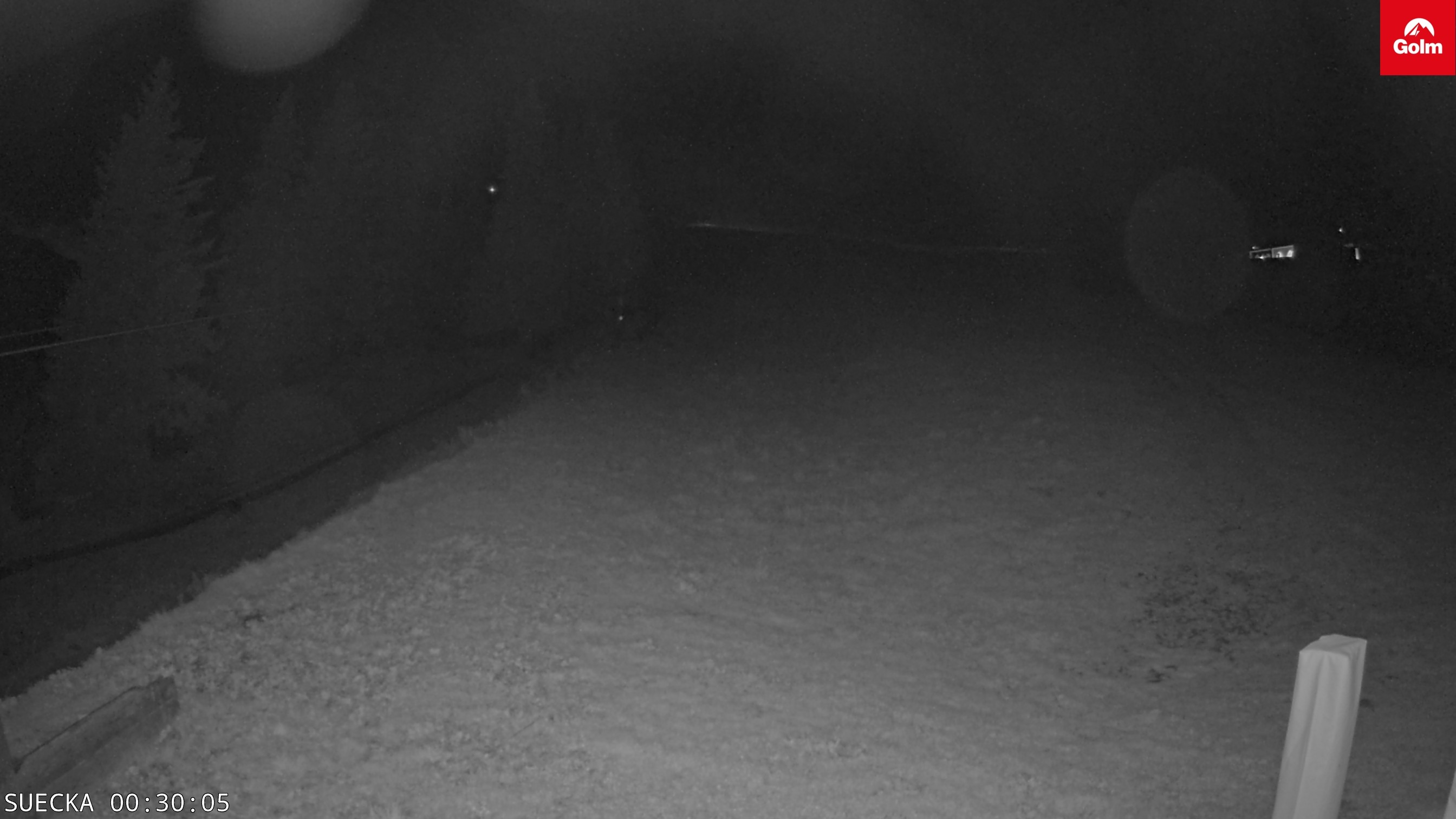Archiv Foto Webcam Golm in Vorarlberg