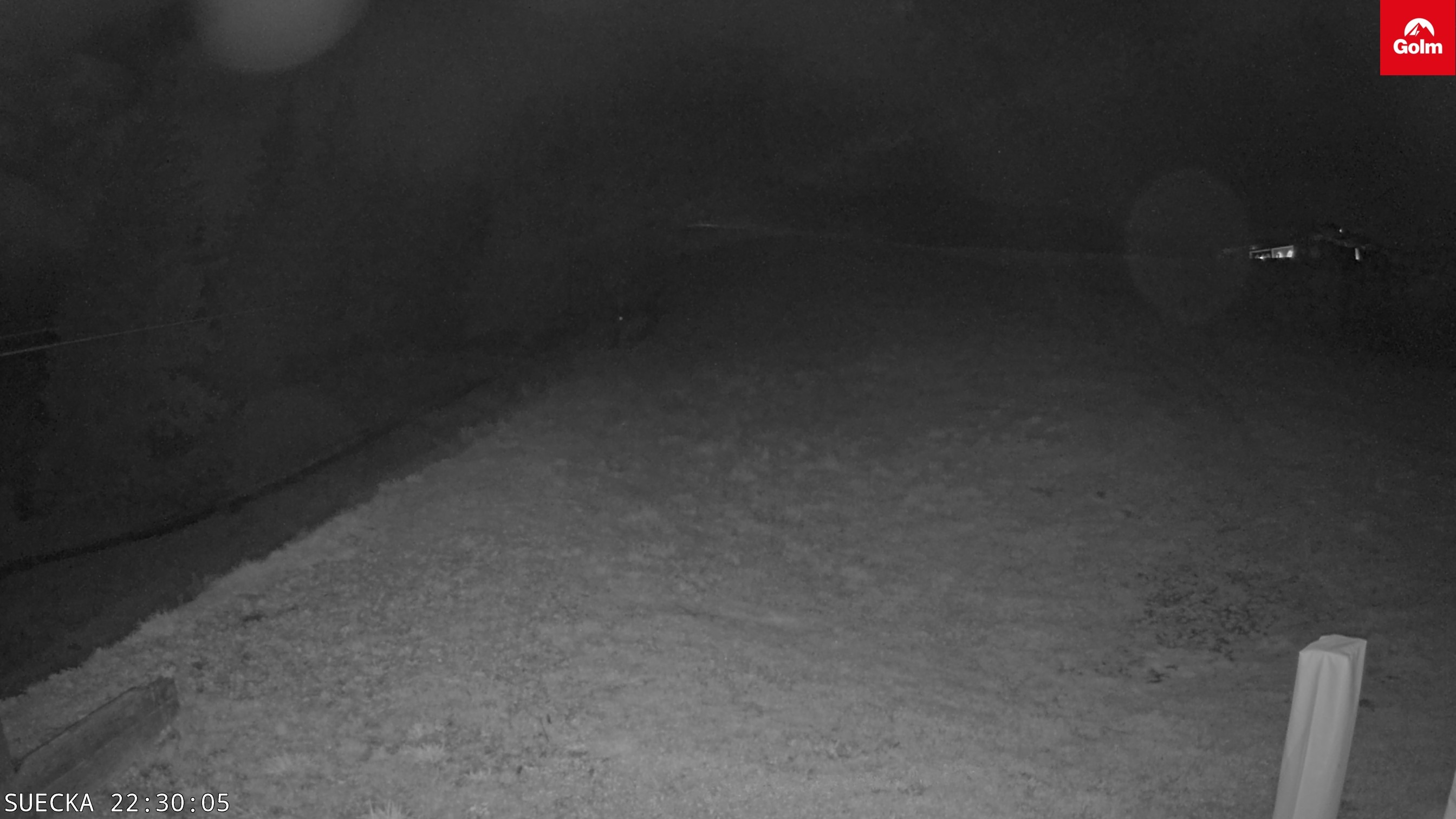 Archiv Foto Webcam Golm in Vorarlberg