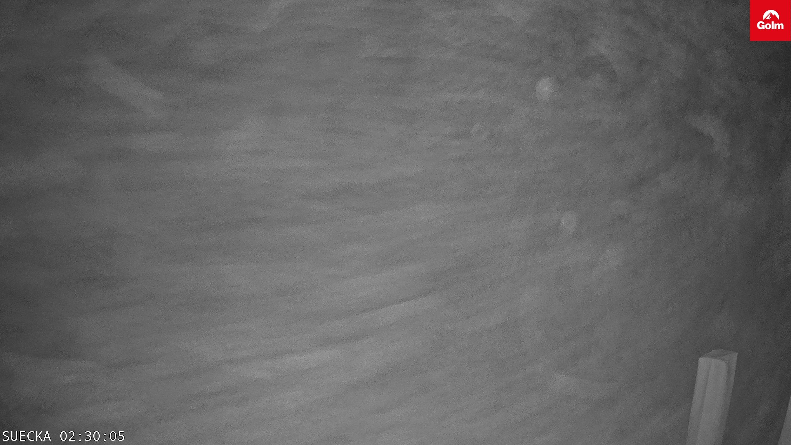 Archiv Foto Webcam Golm in Vorarlberg