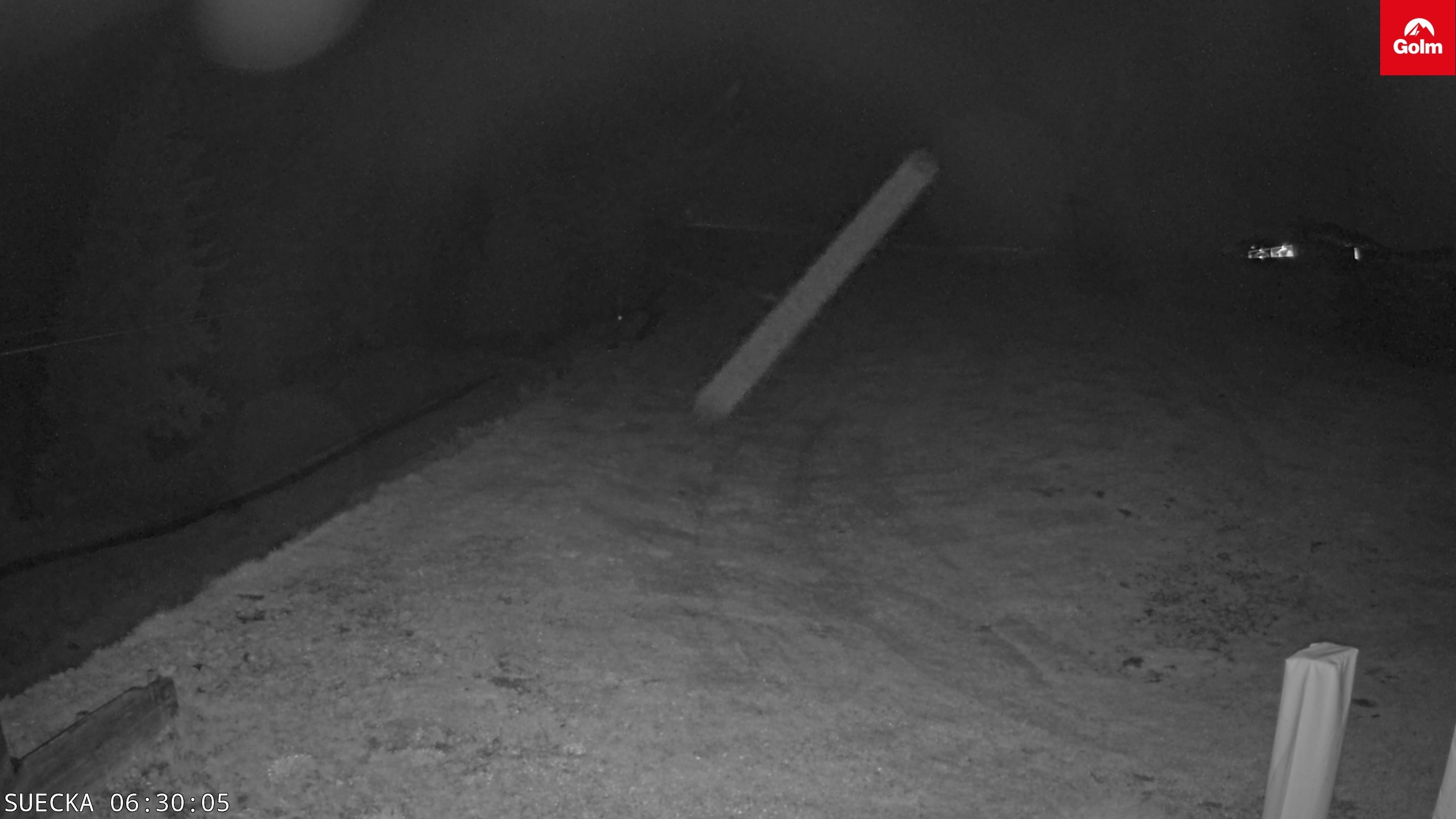Archiv Foto Webcam Golm in Vorarlberg