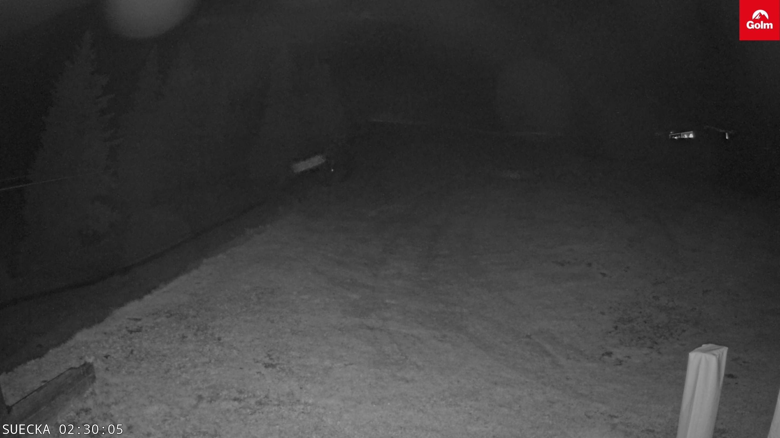 Archiv Foto Webcam Golm in Vorarlberg