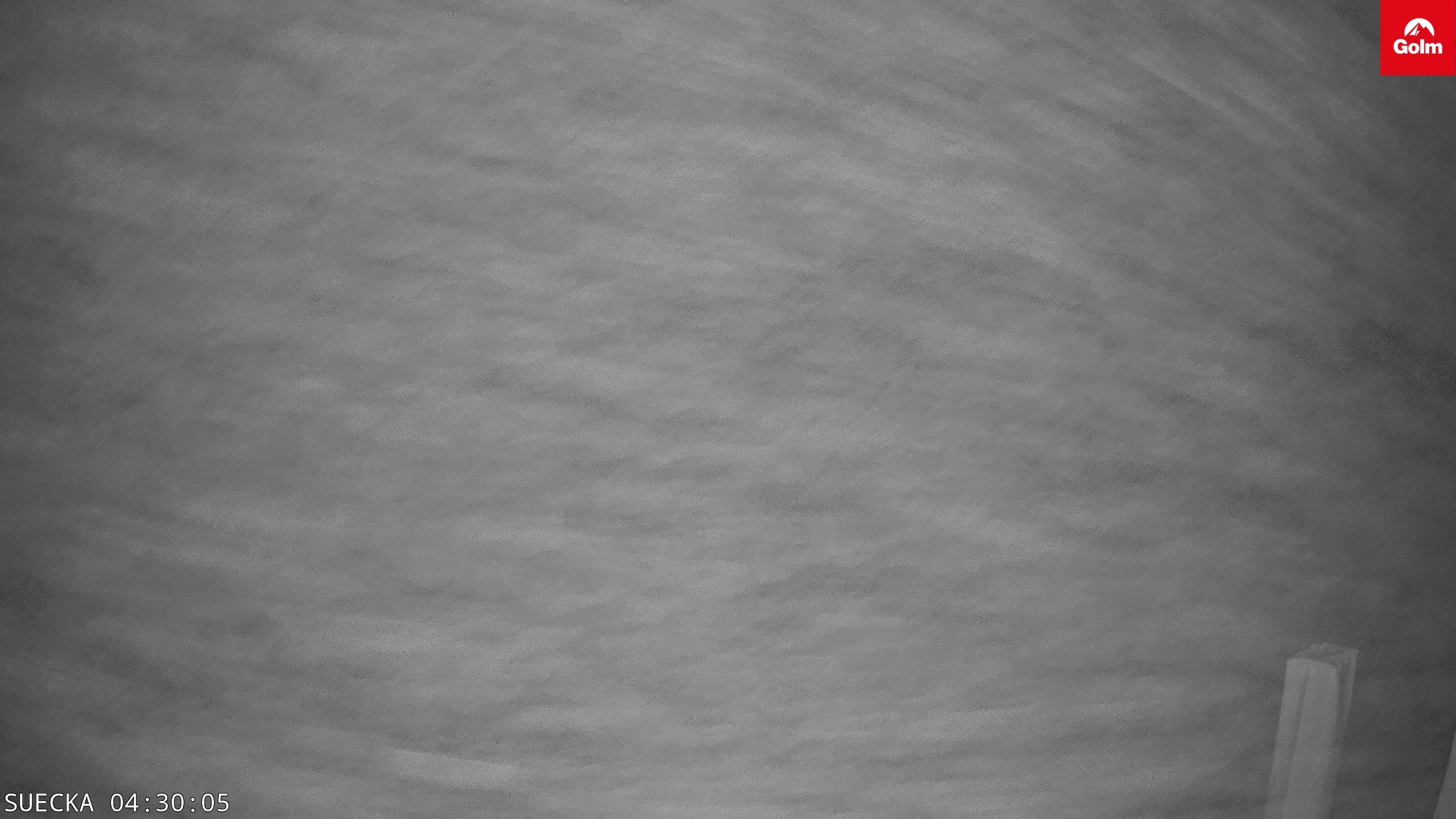 Archiv Foto Webcam Golm in Vorarlberg