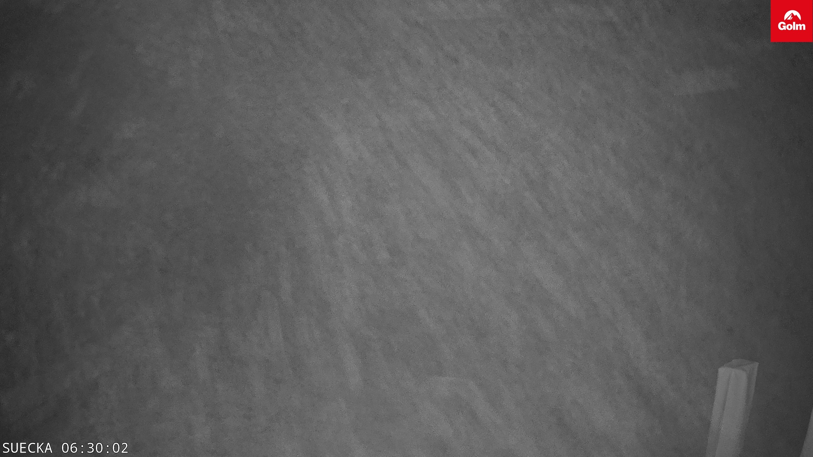 Archiv Foto Webcam Golm in Vorarlberg