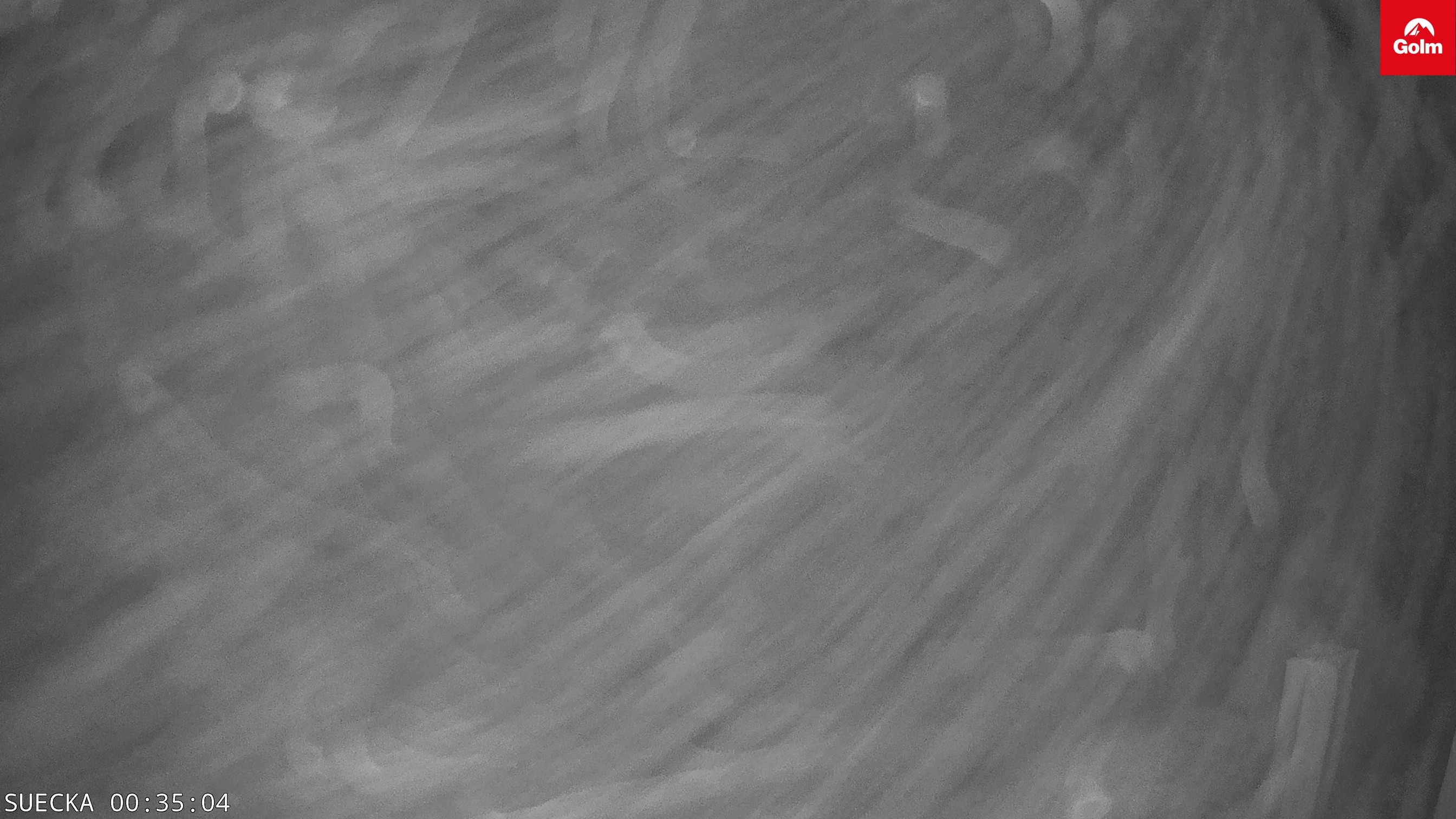 Archiv Foto Webcam Golm in Vorarlberg