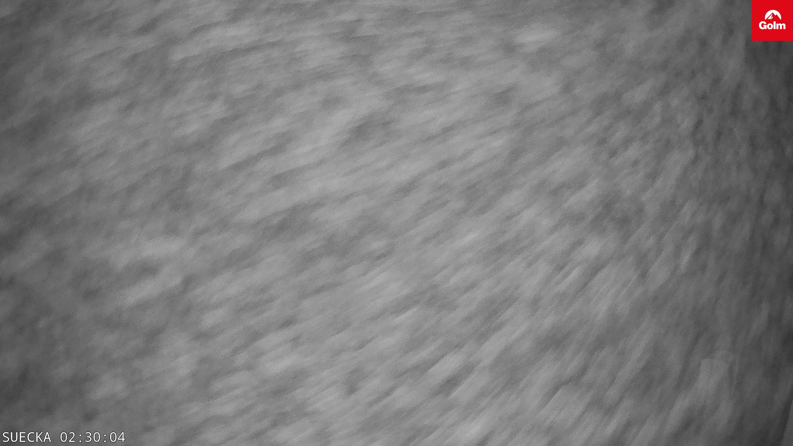 Archiv Foto Webcam Golm in Vorarlberg