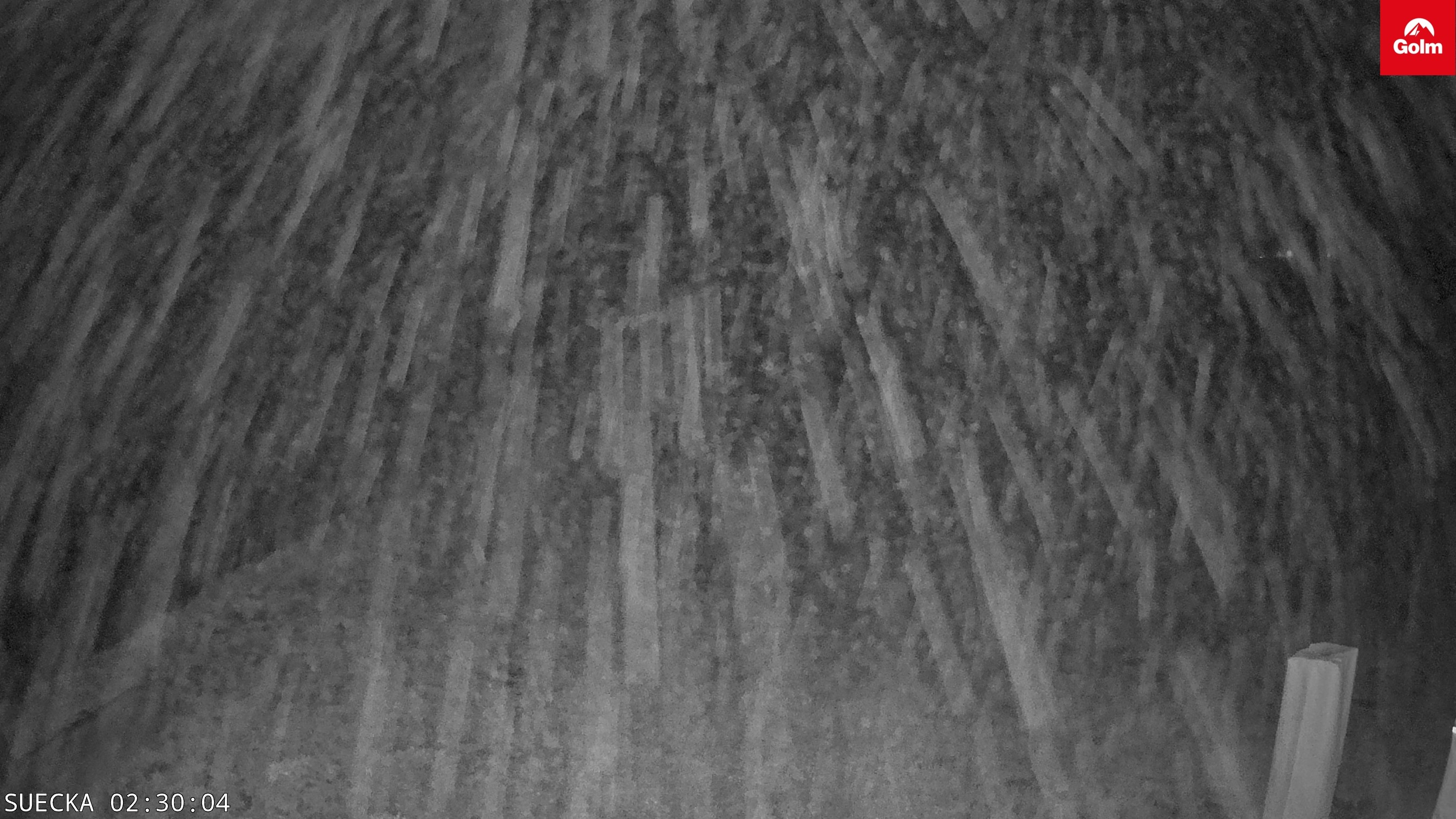 Archiv Foto Webcam Golm in Vorarlberg