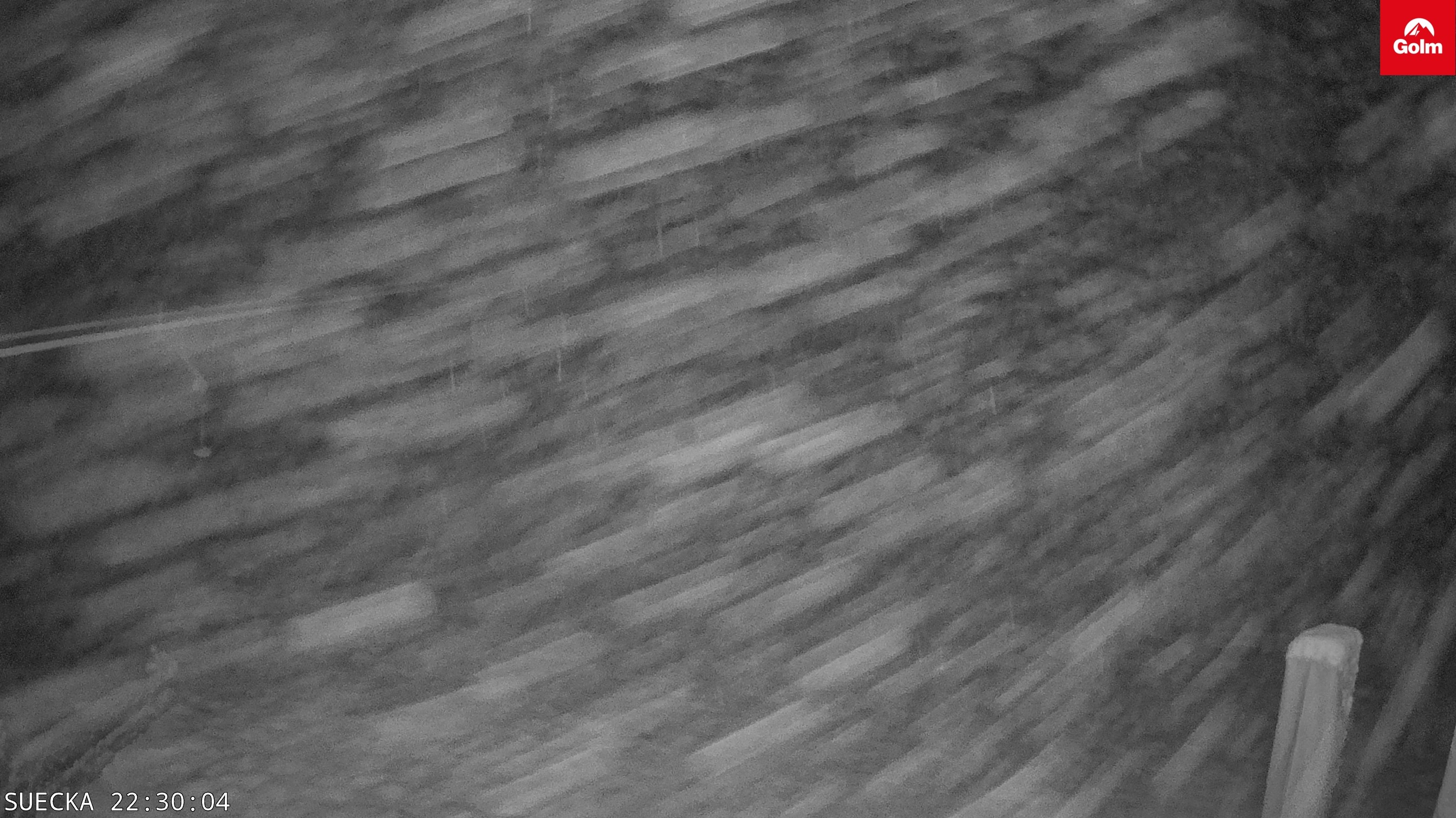 Archiv Foto Webcam Golm in Vorarlberg