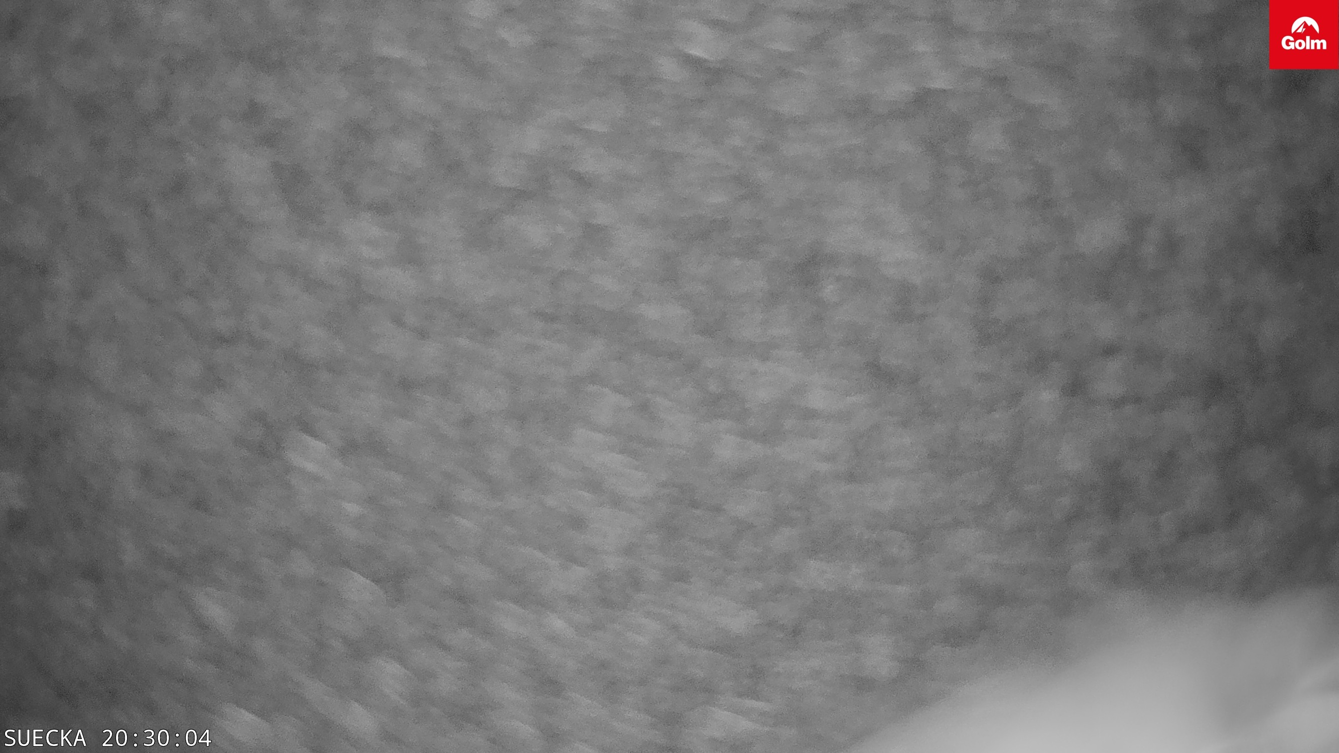 Archiv Foto Webcam Golm in Vorarlberg