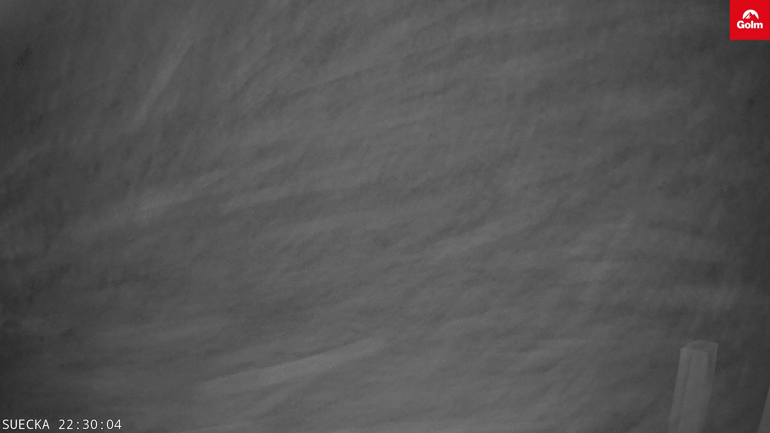 Archiv Foto Webcam Golm in Vorarlberg