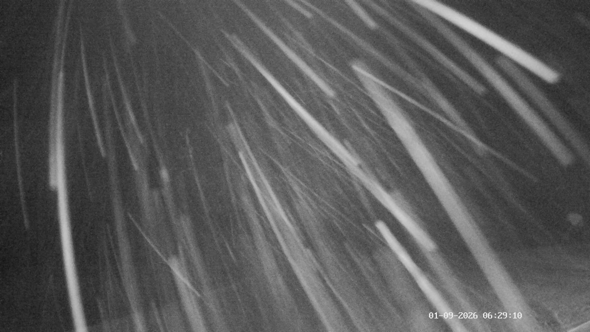 Archived image Webcam Hörnerbahn Bolsterlang