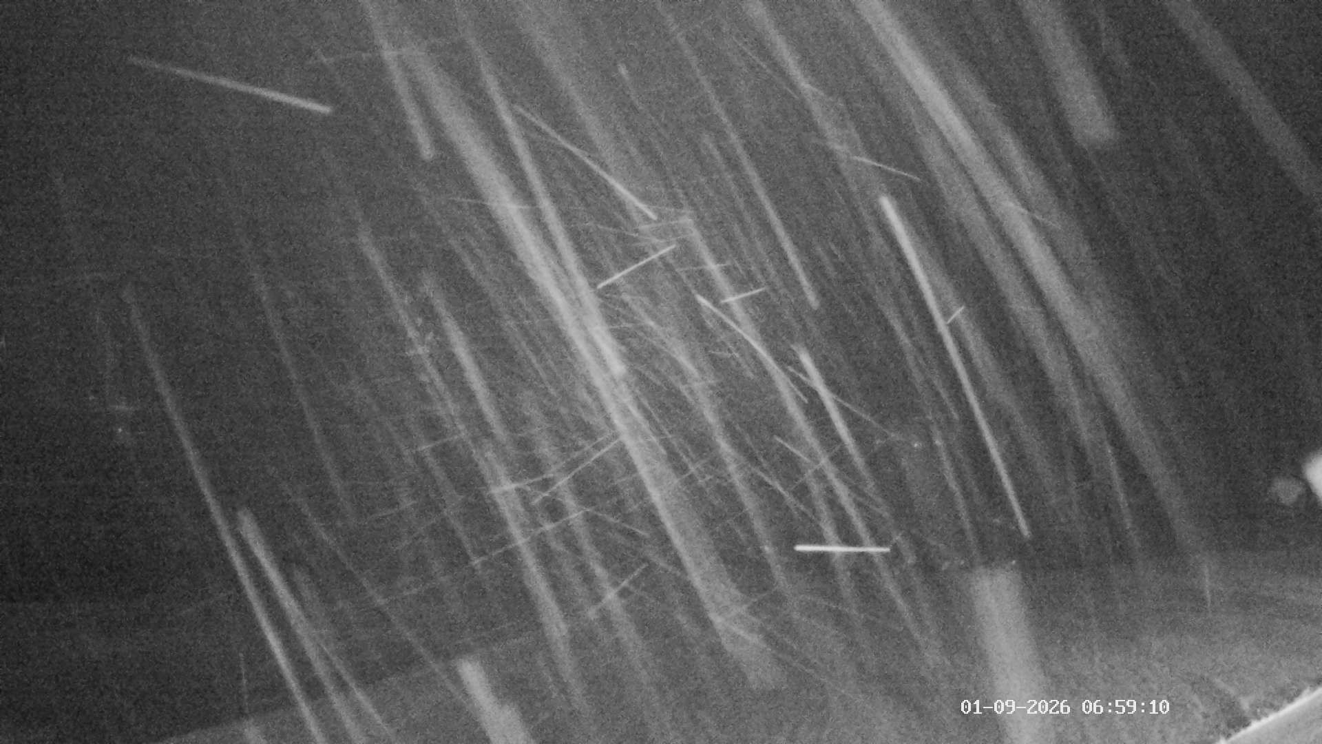 Archived image Webcam Hörnerbahn Bolsterlang