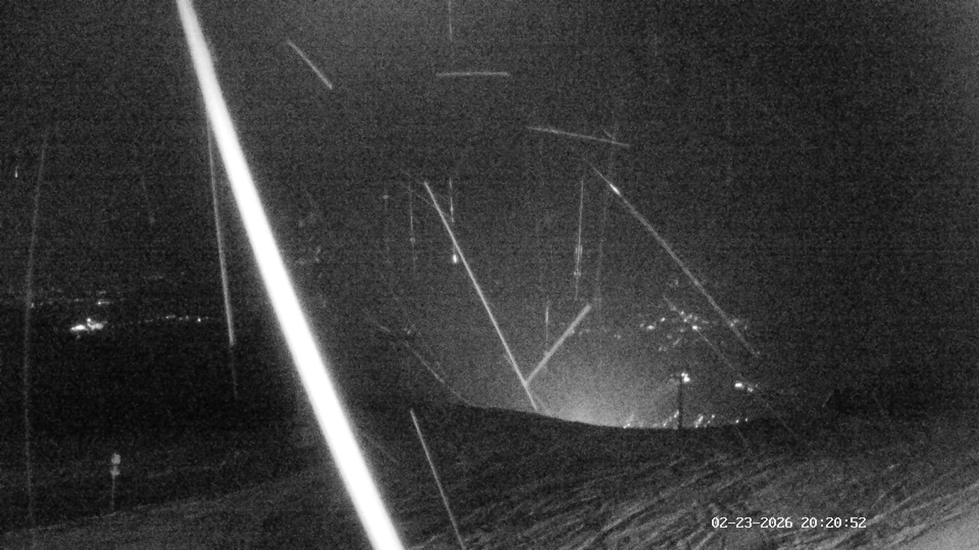 Archived image Webcam Hörnerbahn Bolsterlang