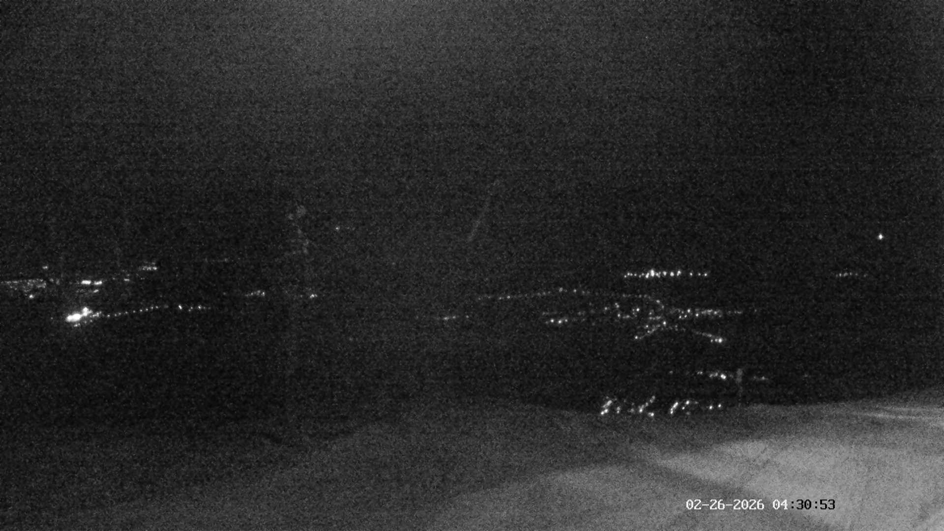 Archived image Webcam Hörnerbahn Bolsterlang