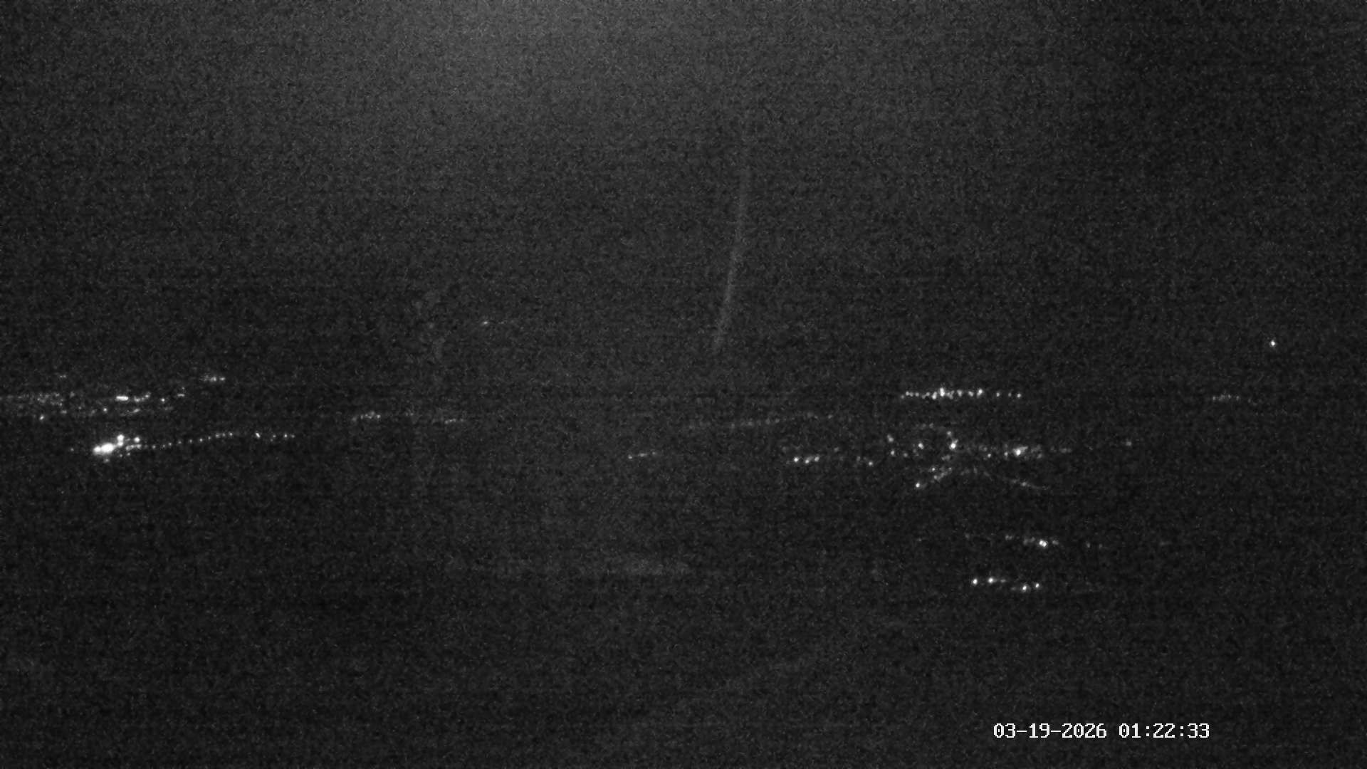 Archived image Webcam Hörnerbahn Bolsterlang