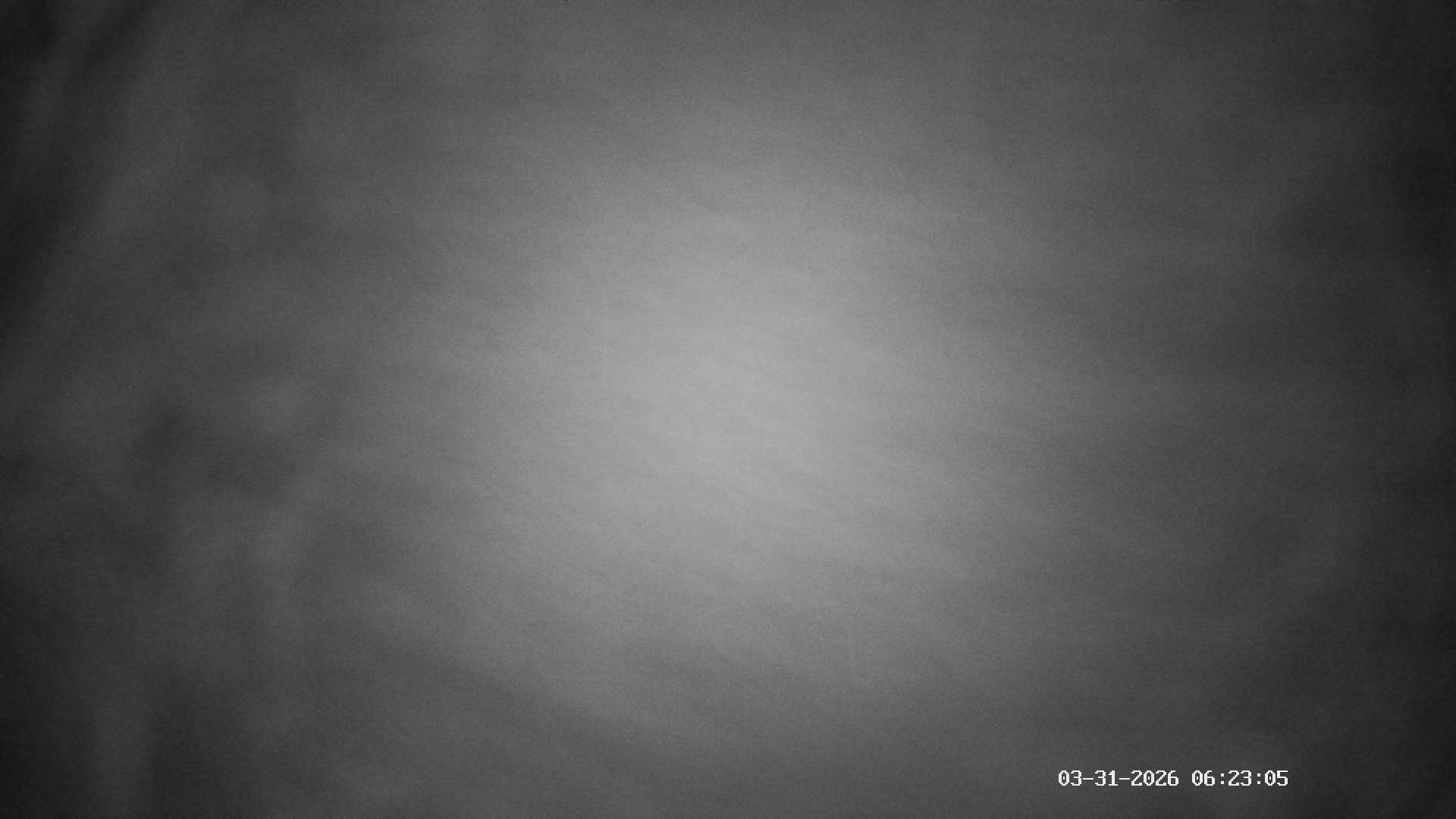 Archiv Foto Webcam Ausblick Mittelstation Hörnerbahn