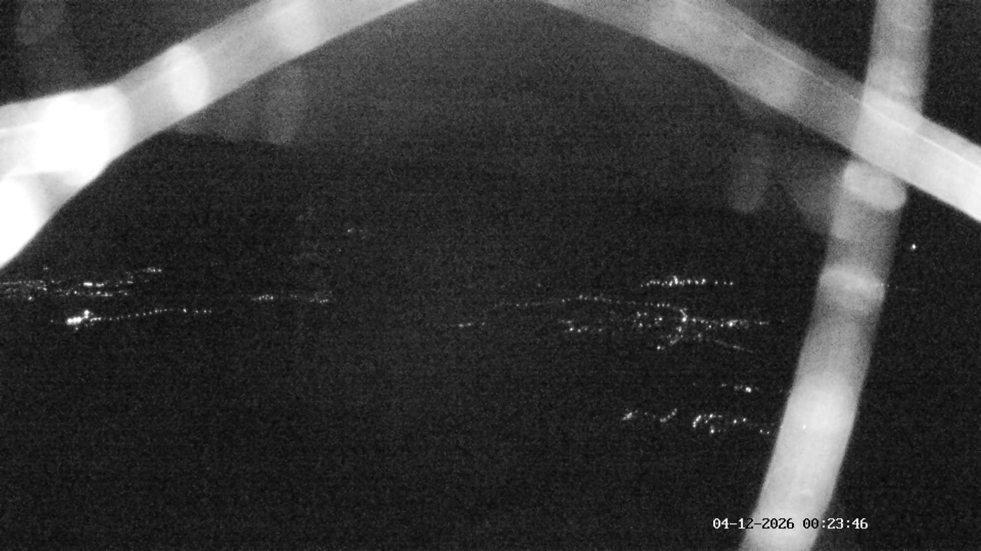 Archiv Foto Webcam Ausblick Mittelstation Hörnerbahn