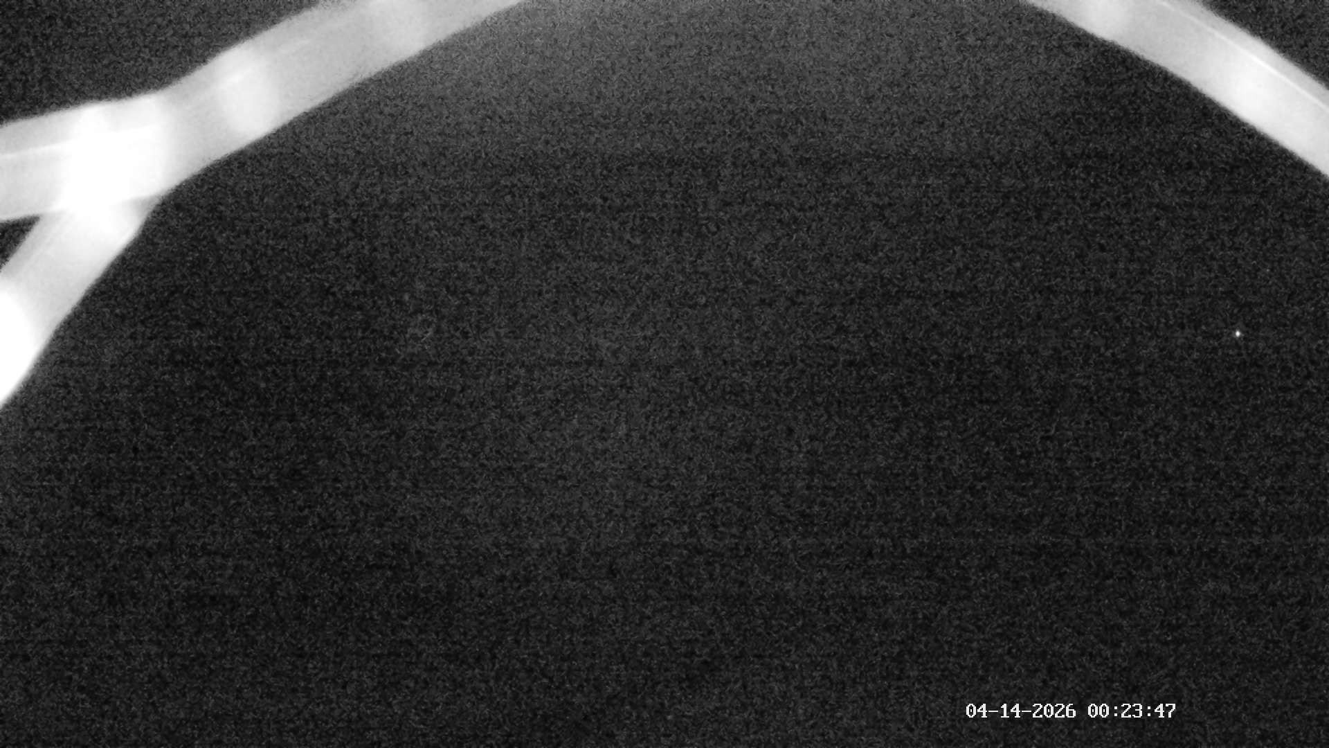 Archiv Foto Webcam Ausblick Mittelstation Hörnerbahn