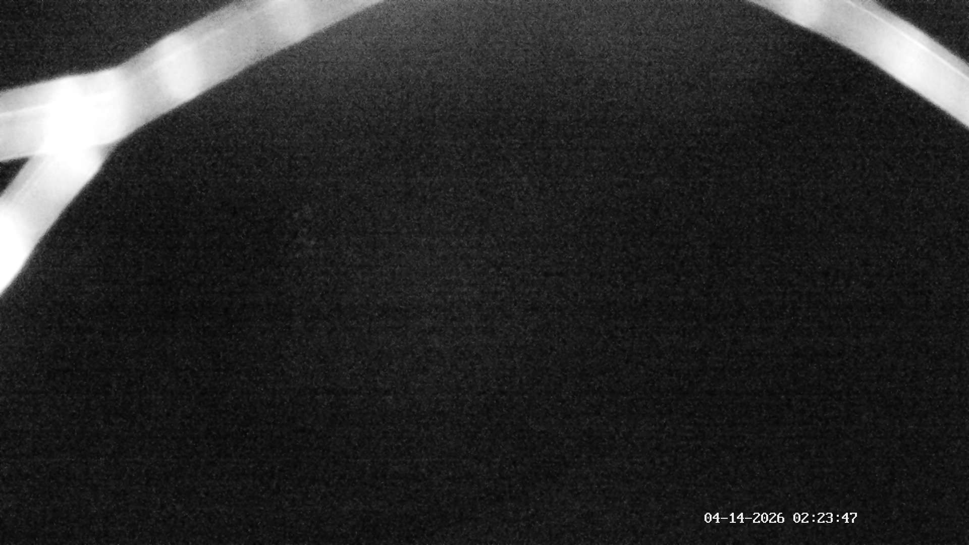 Archiv Foto Webcam Ausblick Mittelstation Hörnerbahn