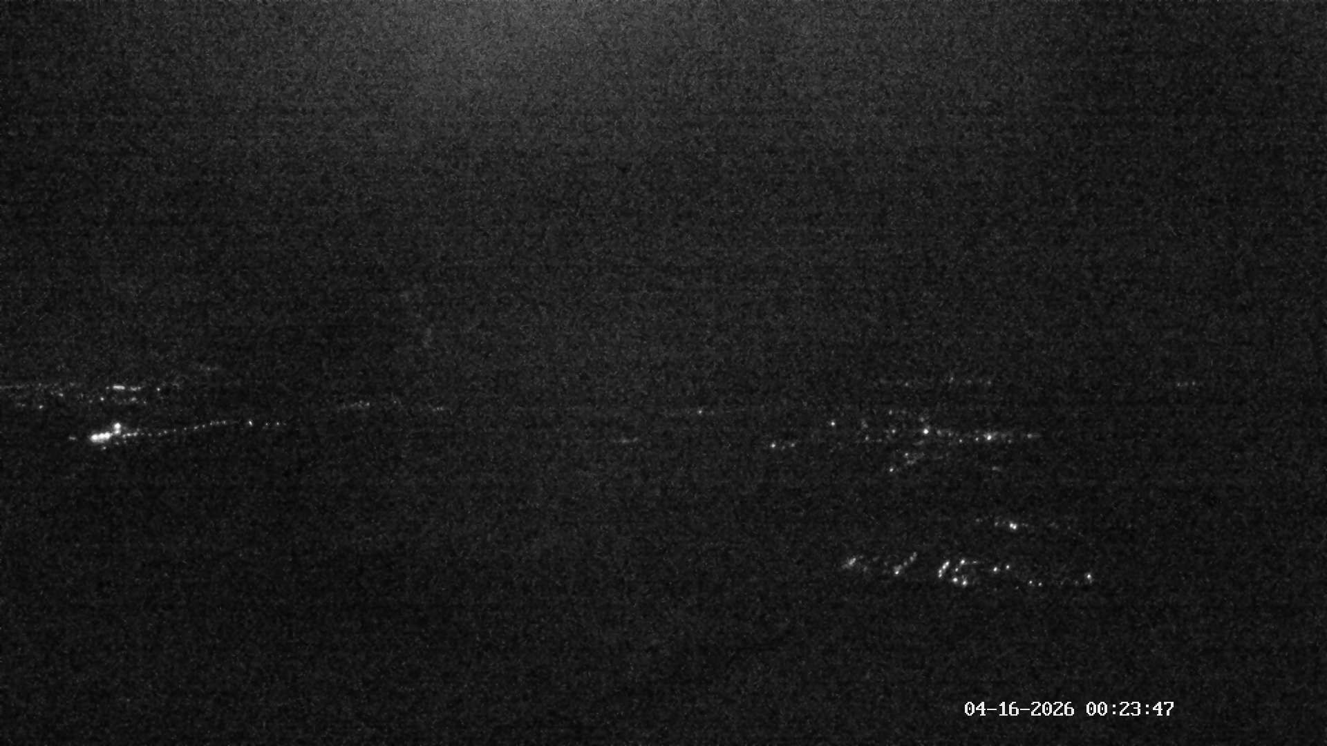 Archived image Webcam Hörnerbahn Bolsterlang