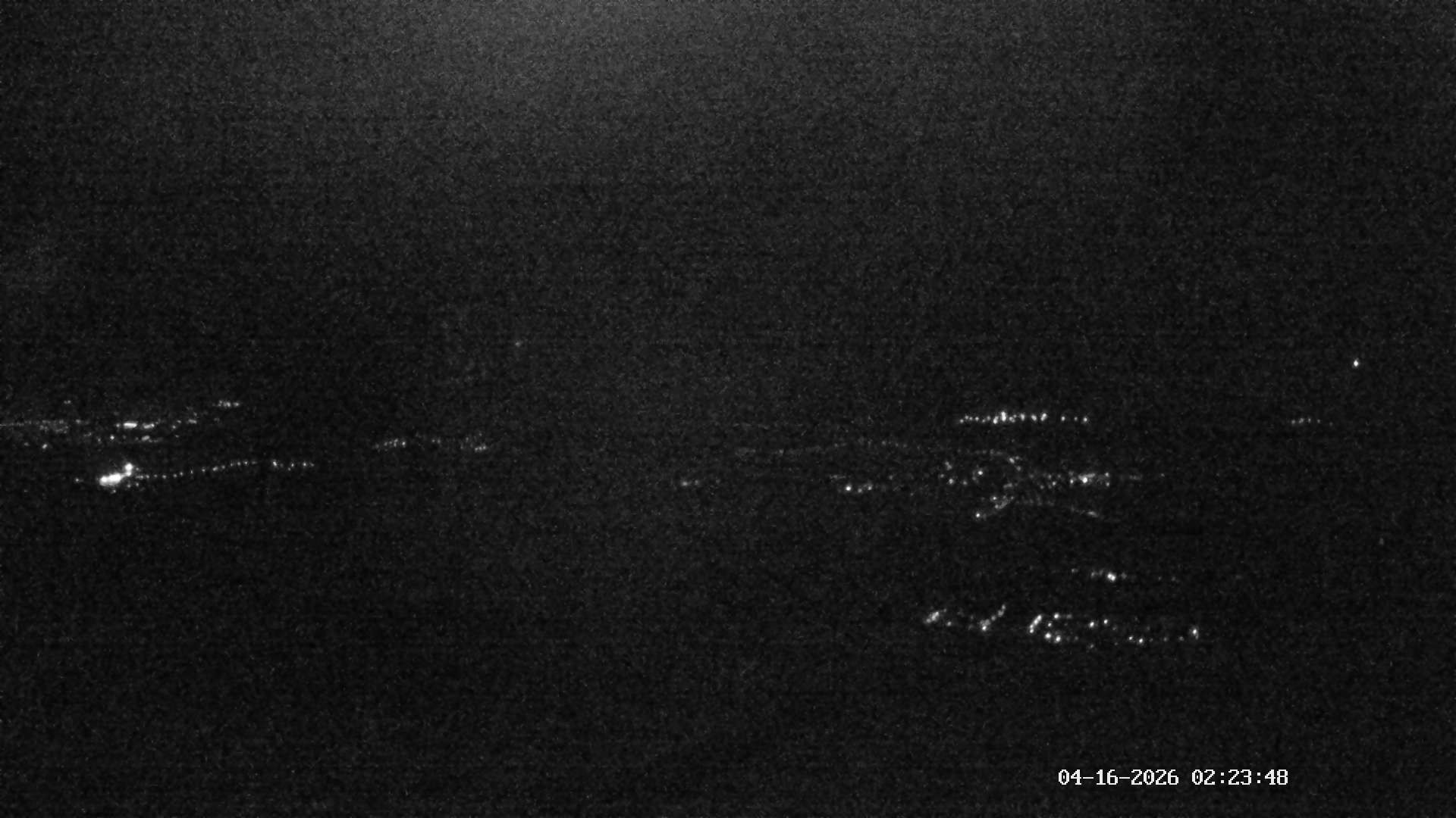 Archived image Webcam Hörnerbahn Bolsterlang