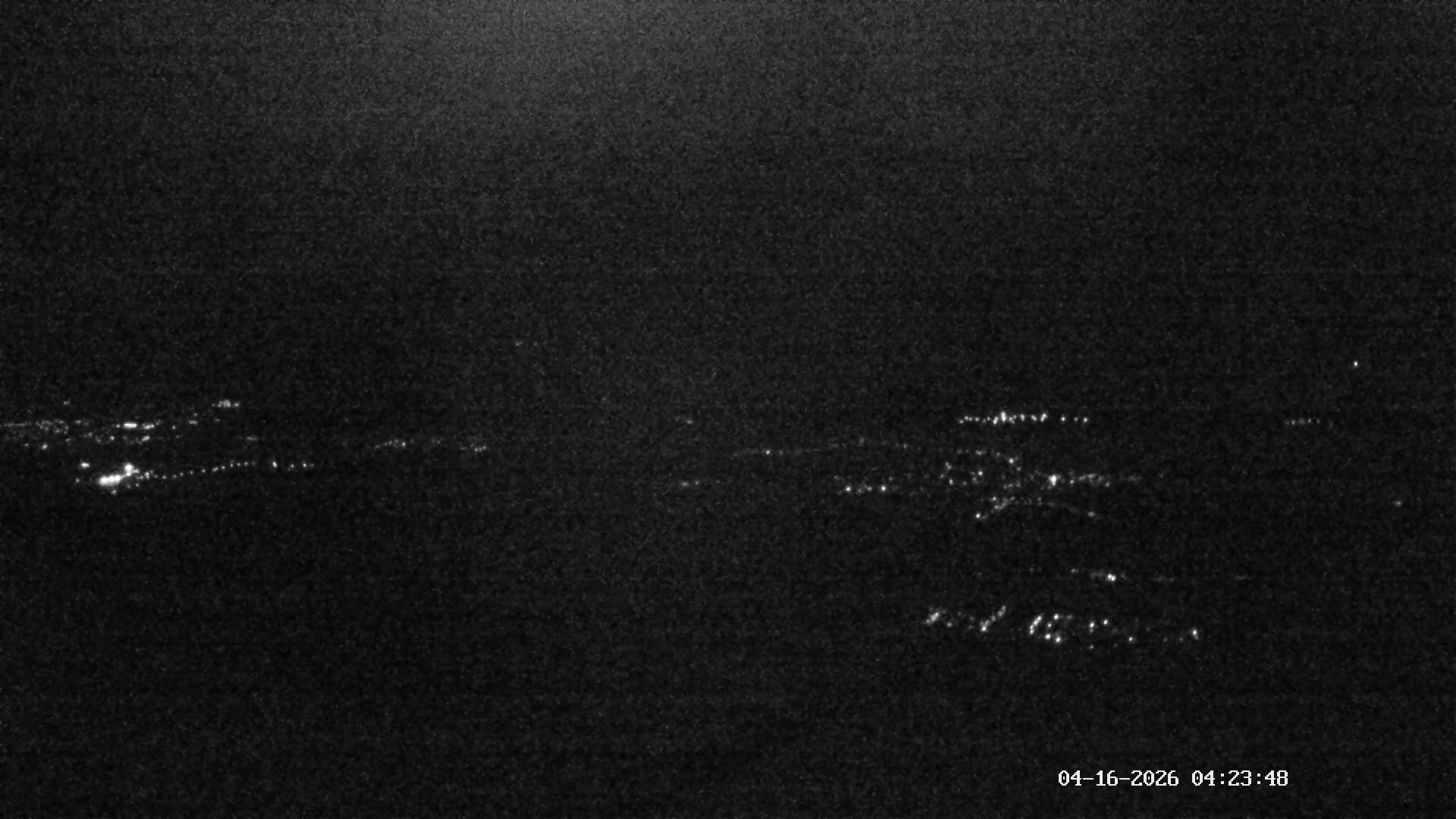 Archived image Webcam Hörnerbahn Bolsterlang