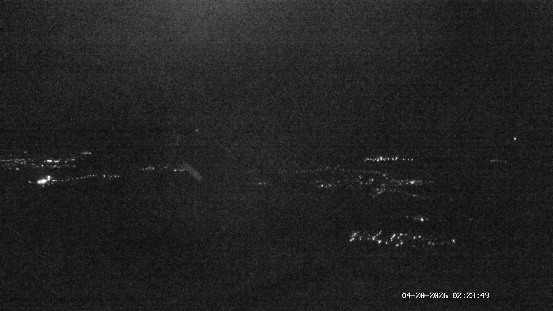 Archived image Webcam Hörnerbahn Bolsterlang