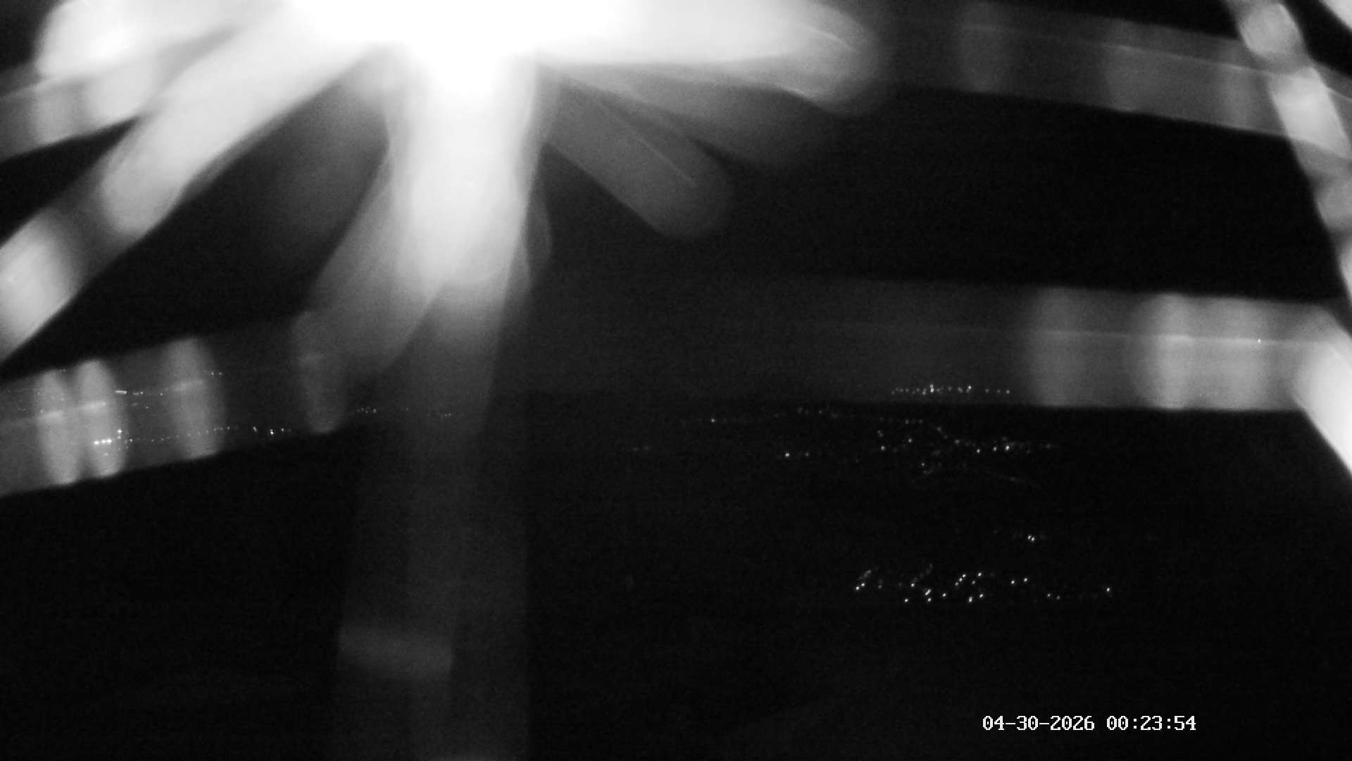 Archived image Webcam Hörnerbahn Bolsterlang