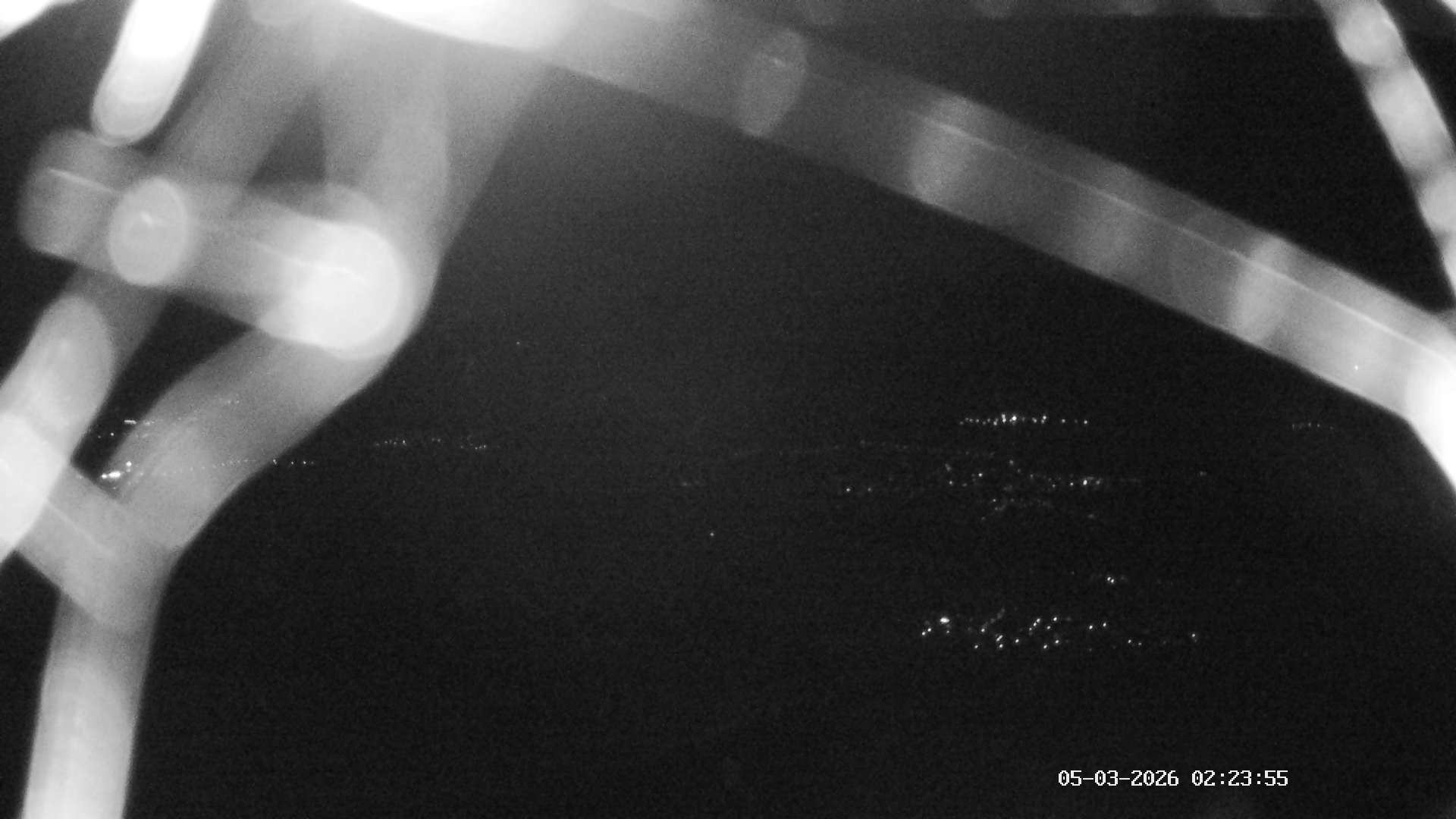 Archived image Webcam Hörnerbahn Bolsterlang
