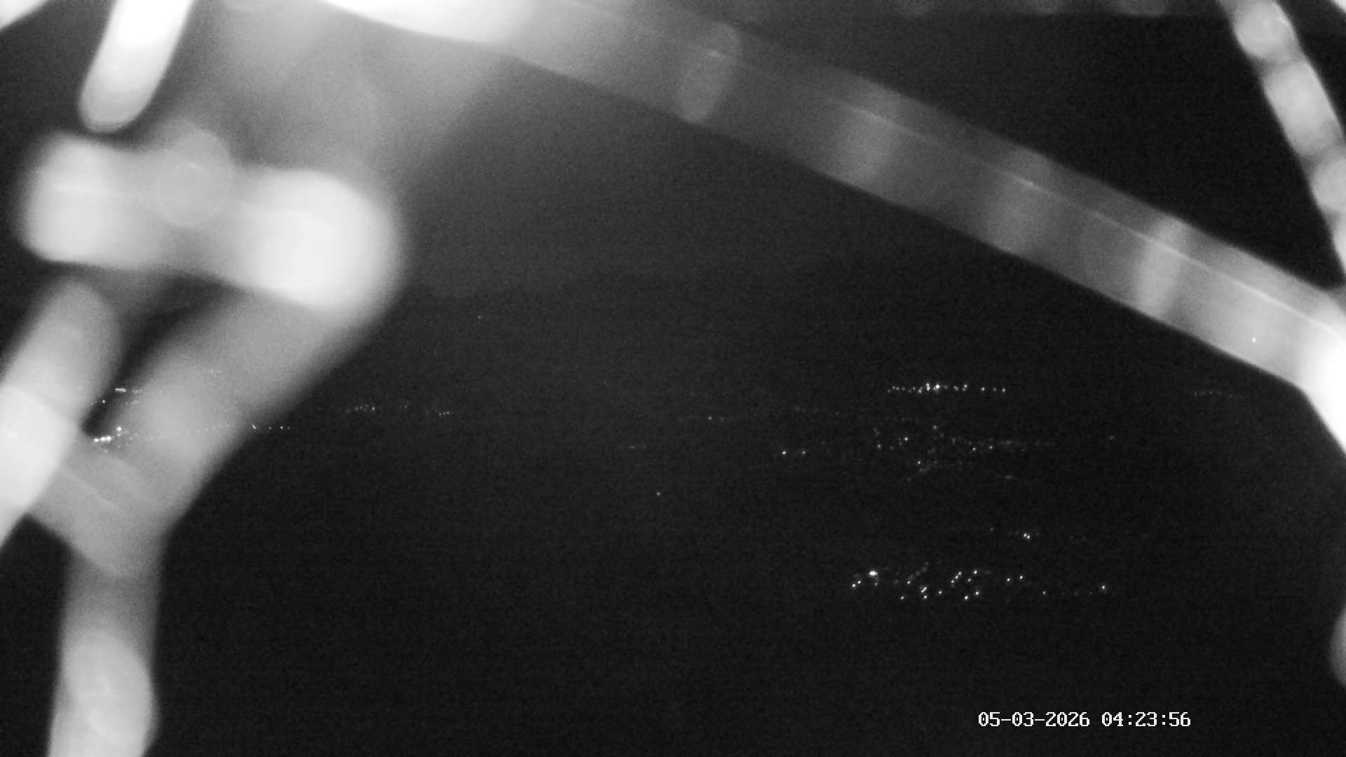 Archived image Webcam Hörnerbahn Bolsterlang