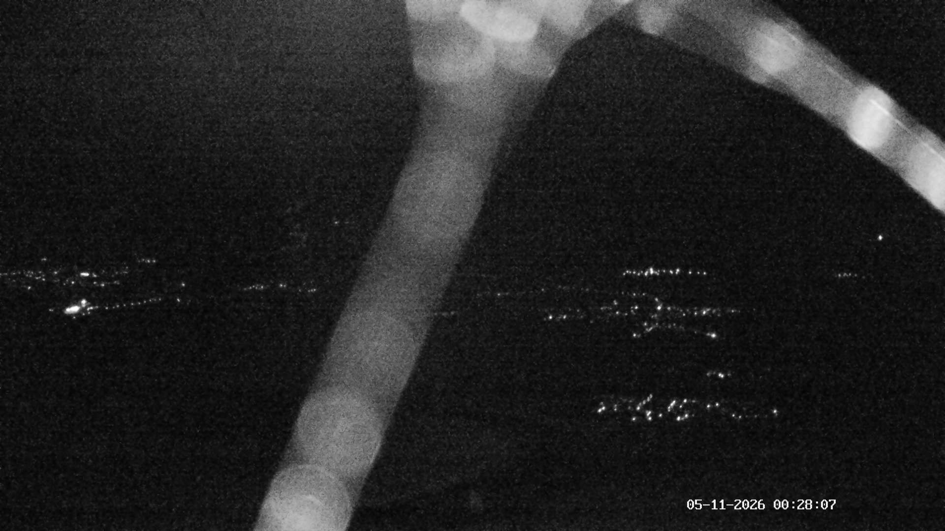 Archiv Foto Webcam Ausblick Mittelstation Hörnerbahn