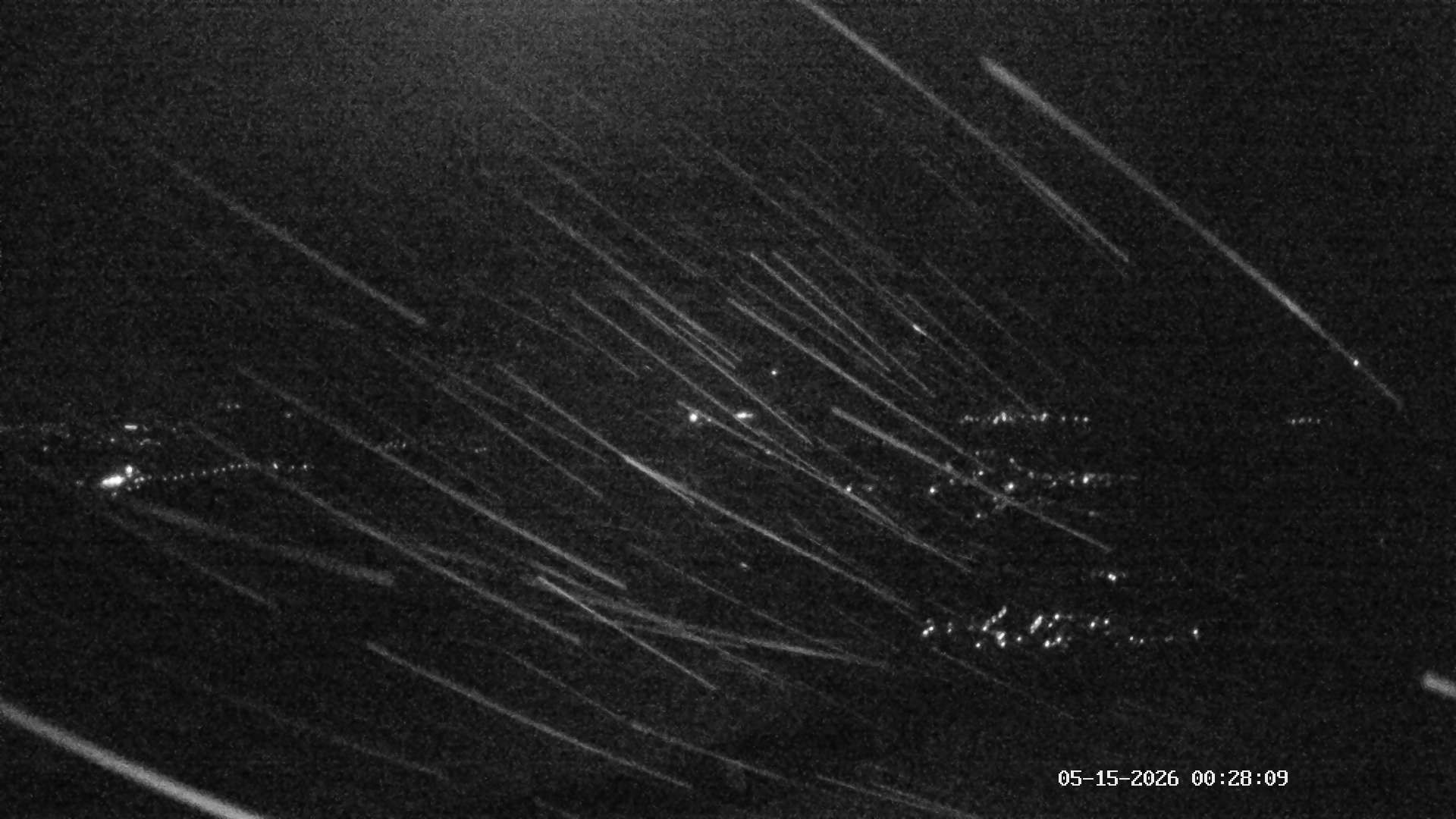 Archived image Webcam Hörnerbahn Bolsterlang