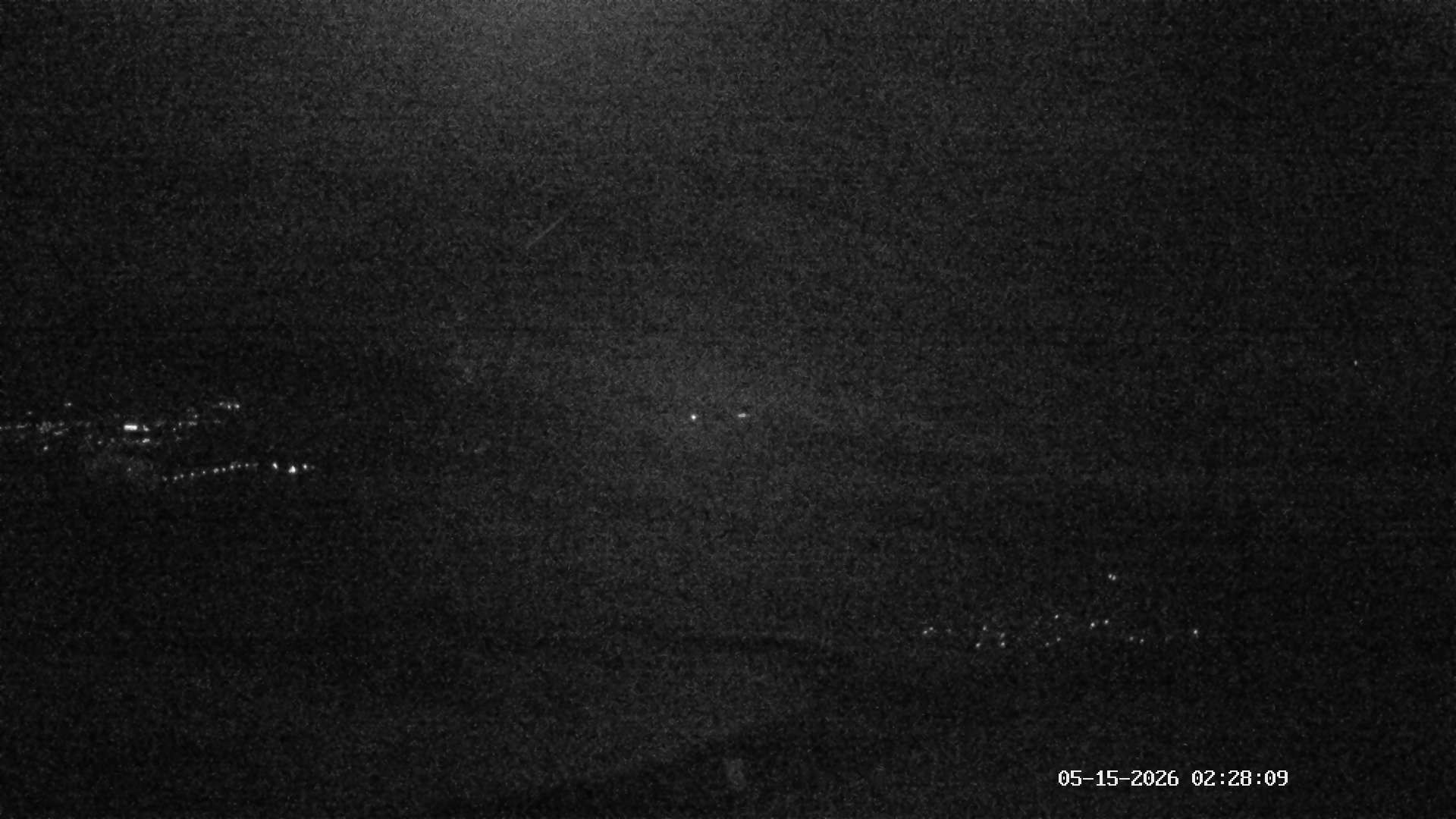 Archived image Webcam Hörnerbahn Bolsterlang