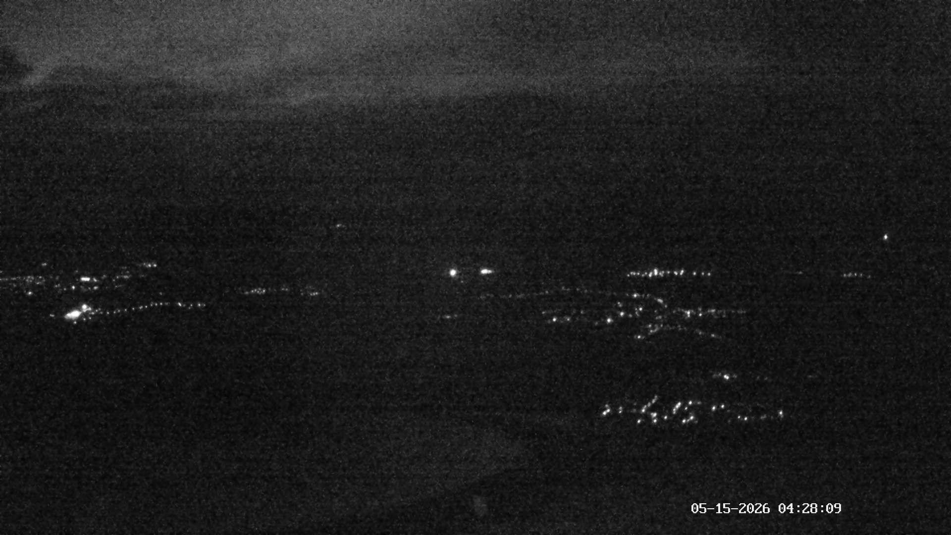 Archived image Webcam Hörnerbahn Bolsterlang